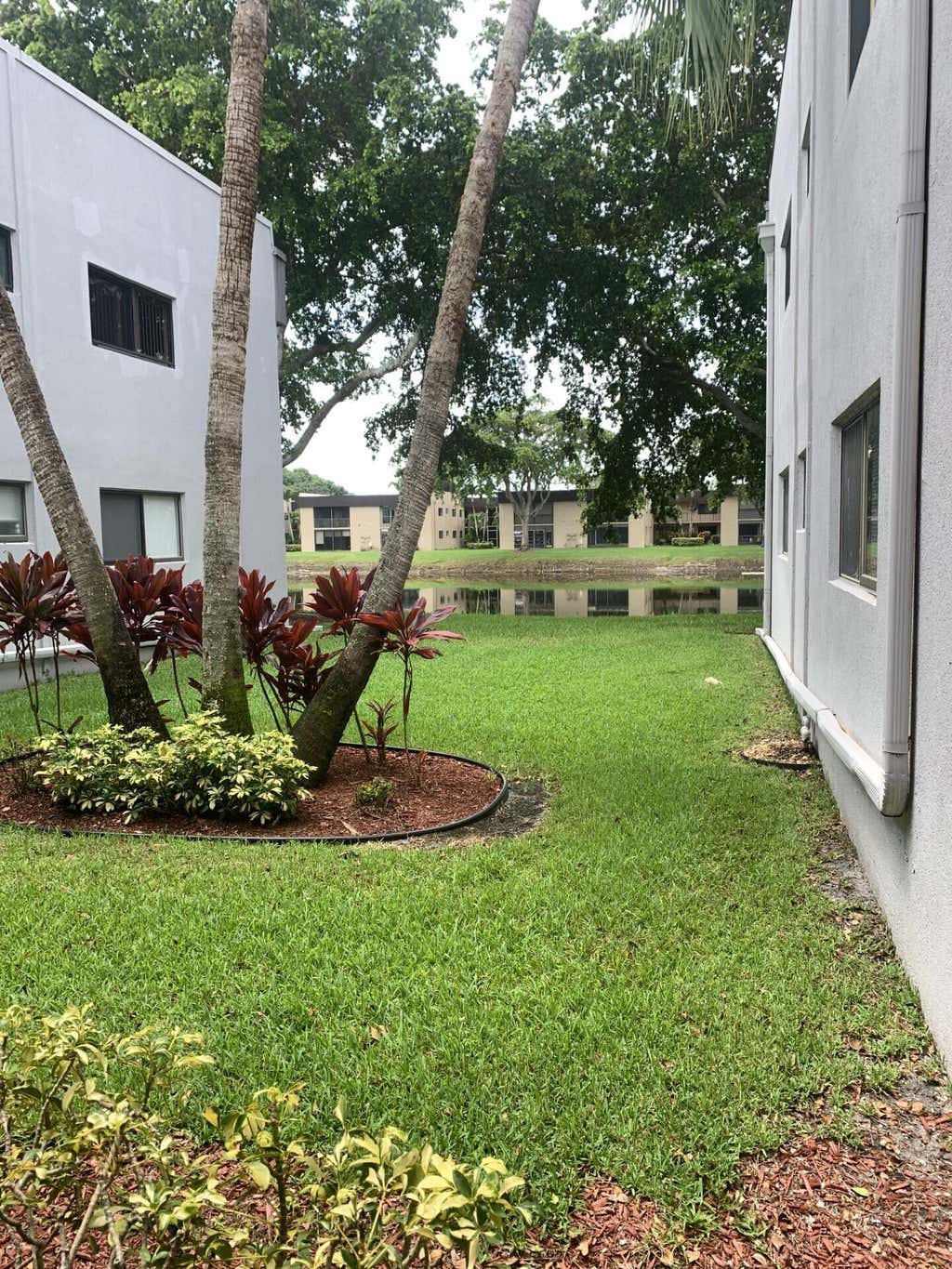 Photo of 15090 ASHLAND Place #147 E, Delray Beach, FL 33484 (MLS # B26058183)
