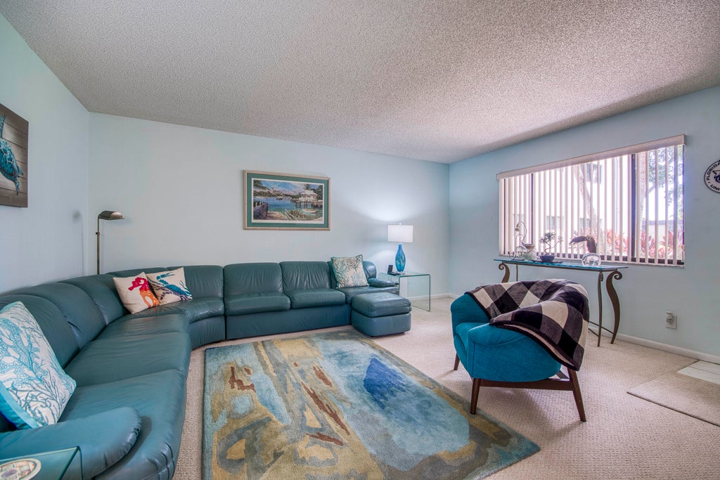 Photo of 15090 Ashland Place #147 E, Delray Beach, FL 33484 (MLS # B26058183)