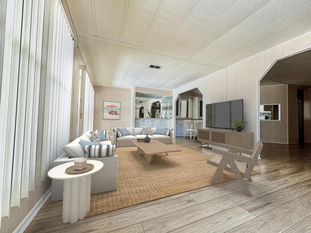 Photo of 2692 SW Pontiac Place, Stuart, FL 34997 (MLS # R10990708)