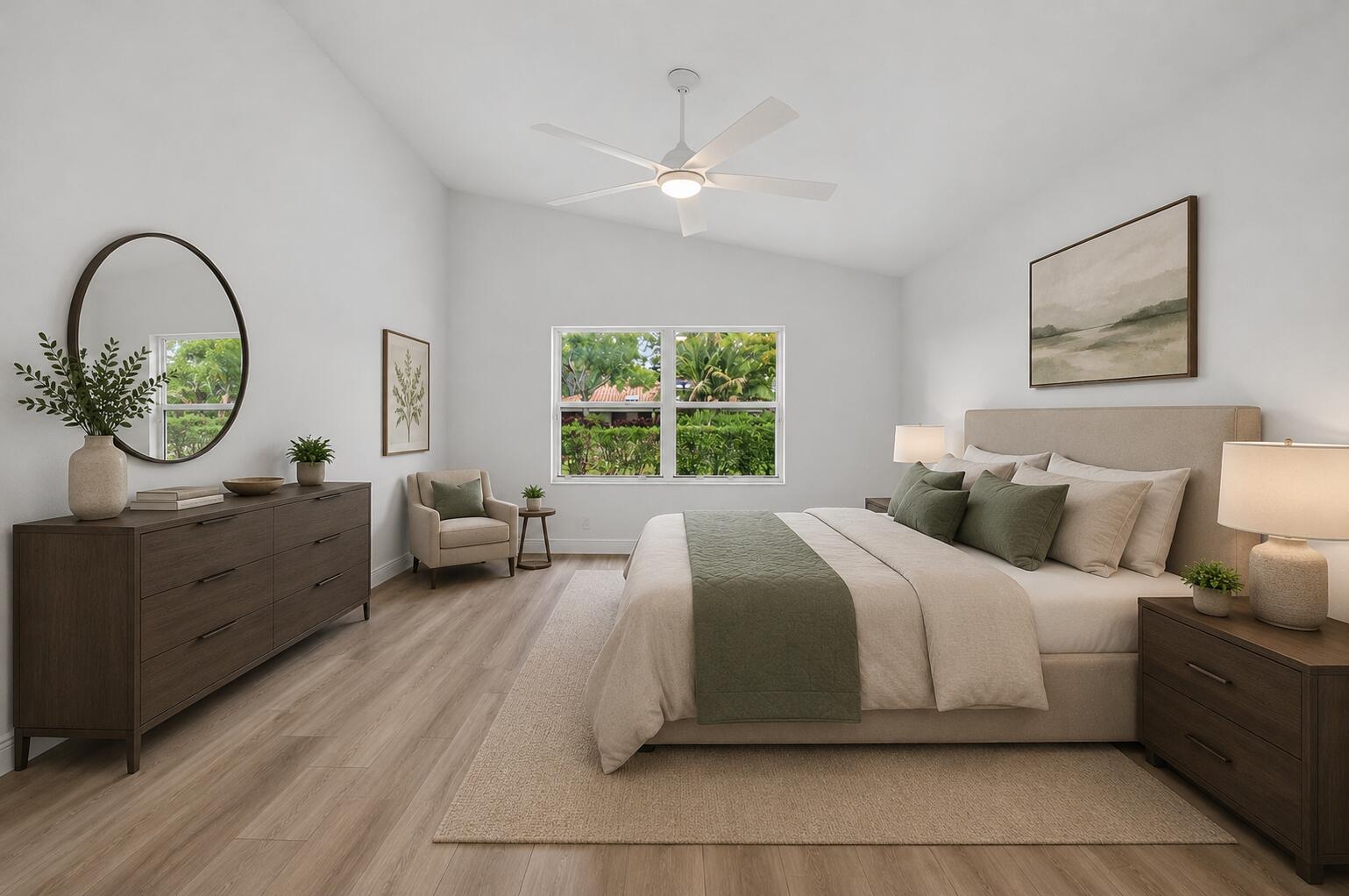 Royal Lakes - Residential