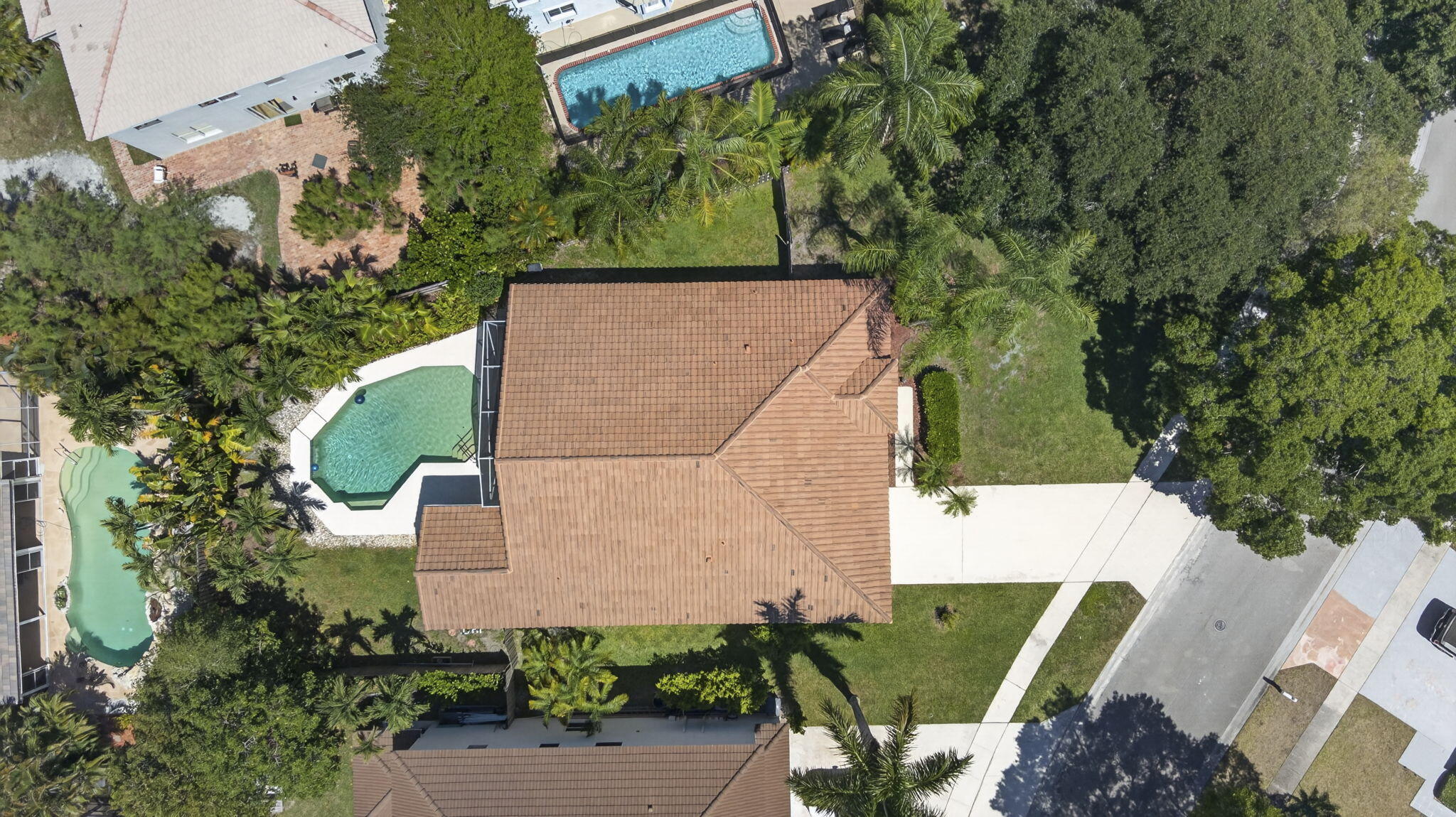 LAKE CHARLESTON - Residential