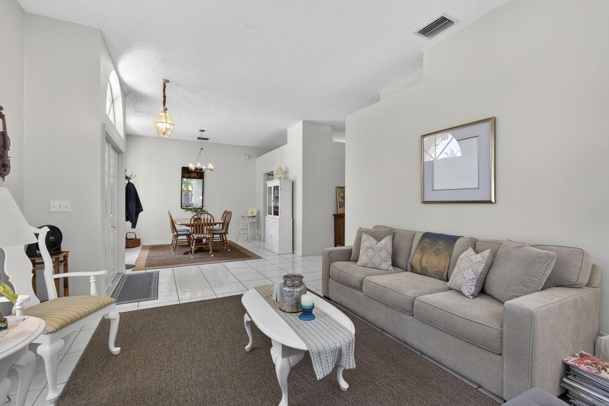 LAKE CHARLESTON - Residential