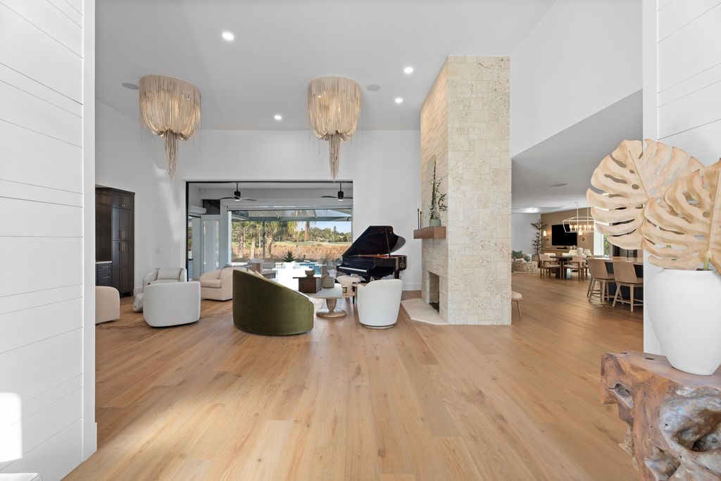 Photo of 6281 SW Thistle Terrace, Palm City, FL 34990 (MLS # R11164339)