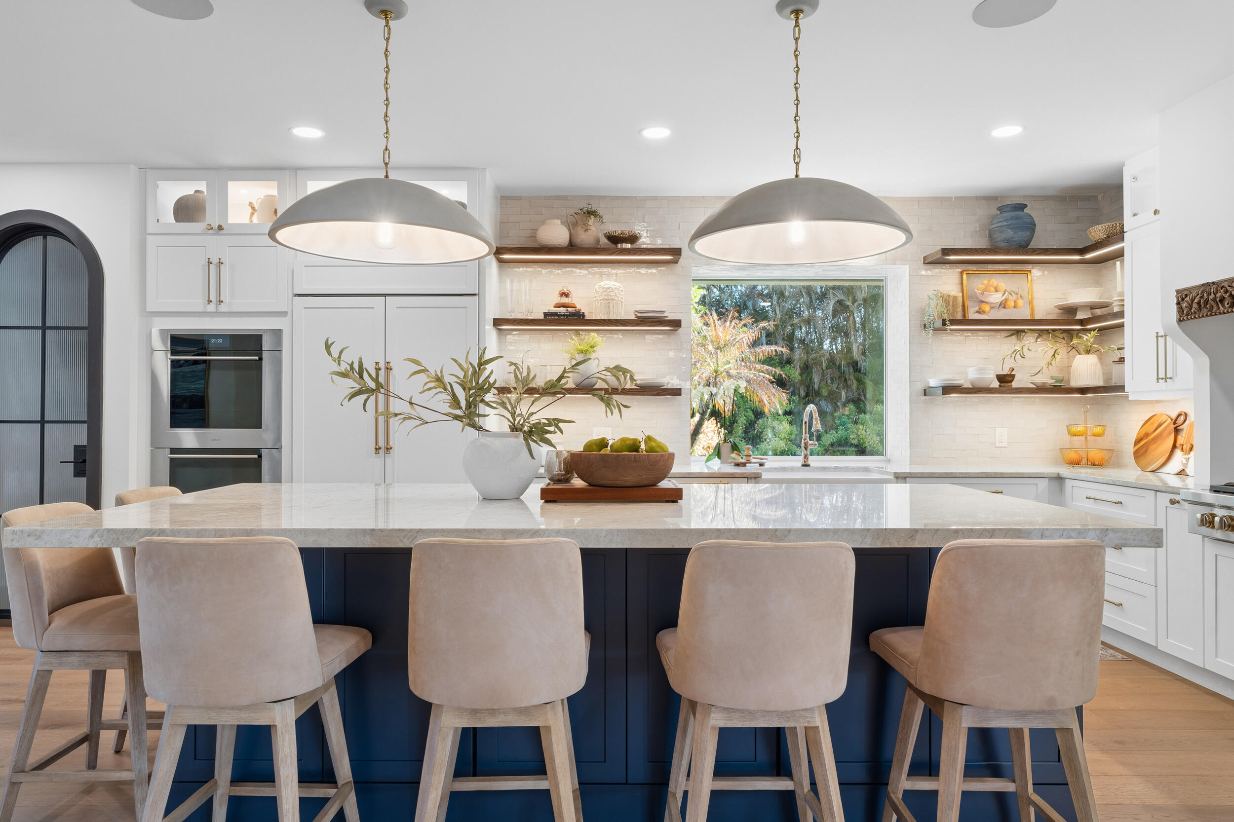 PIPERS LANDING - Residential