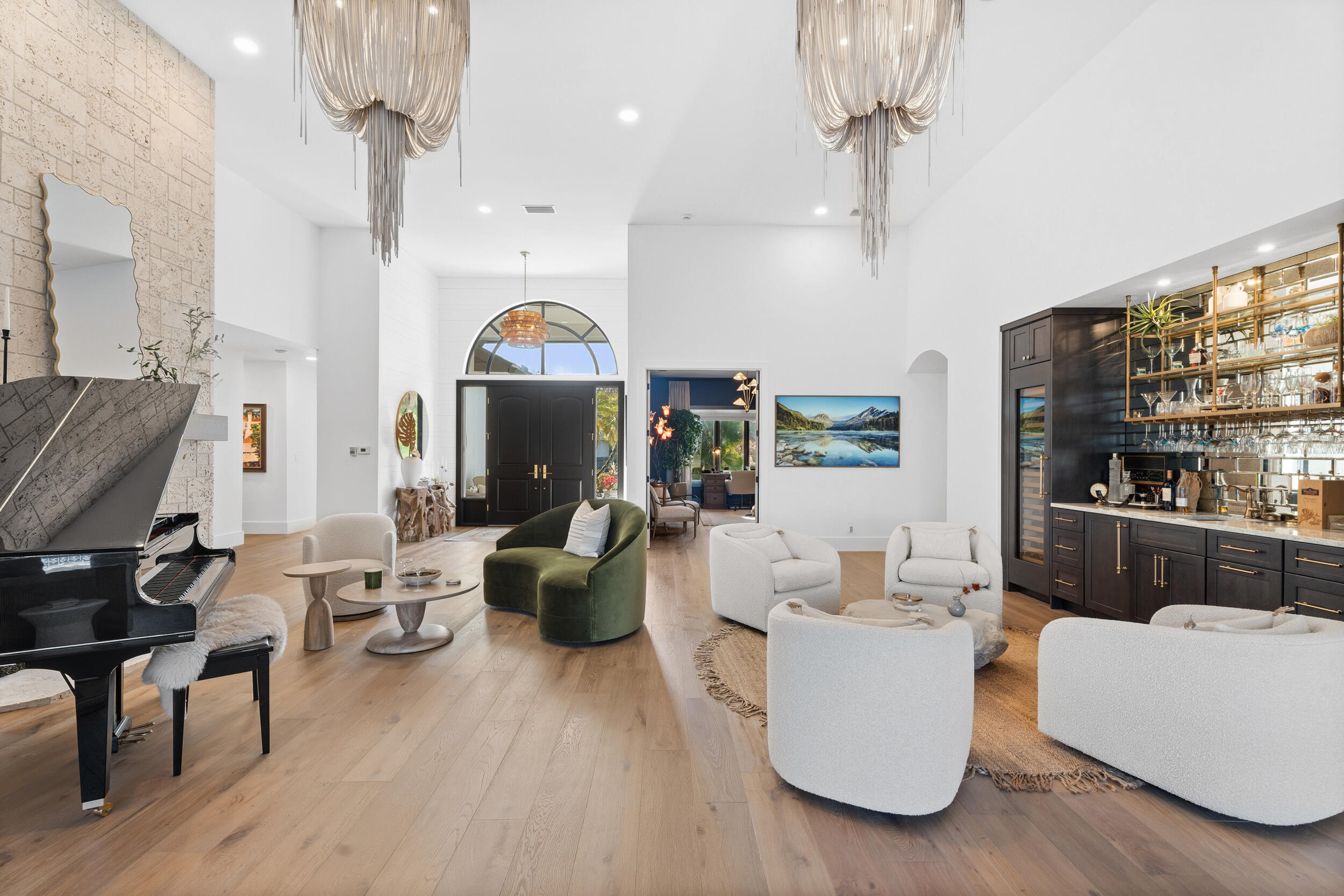 PIPERS LANDING - Residential