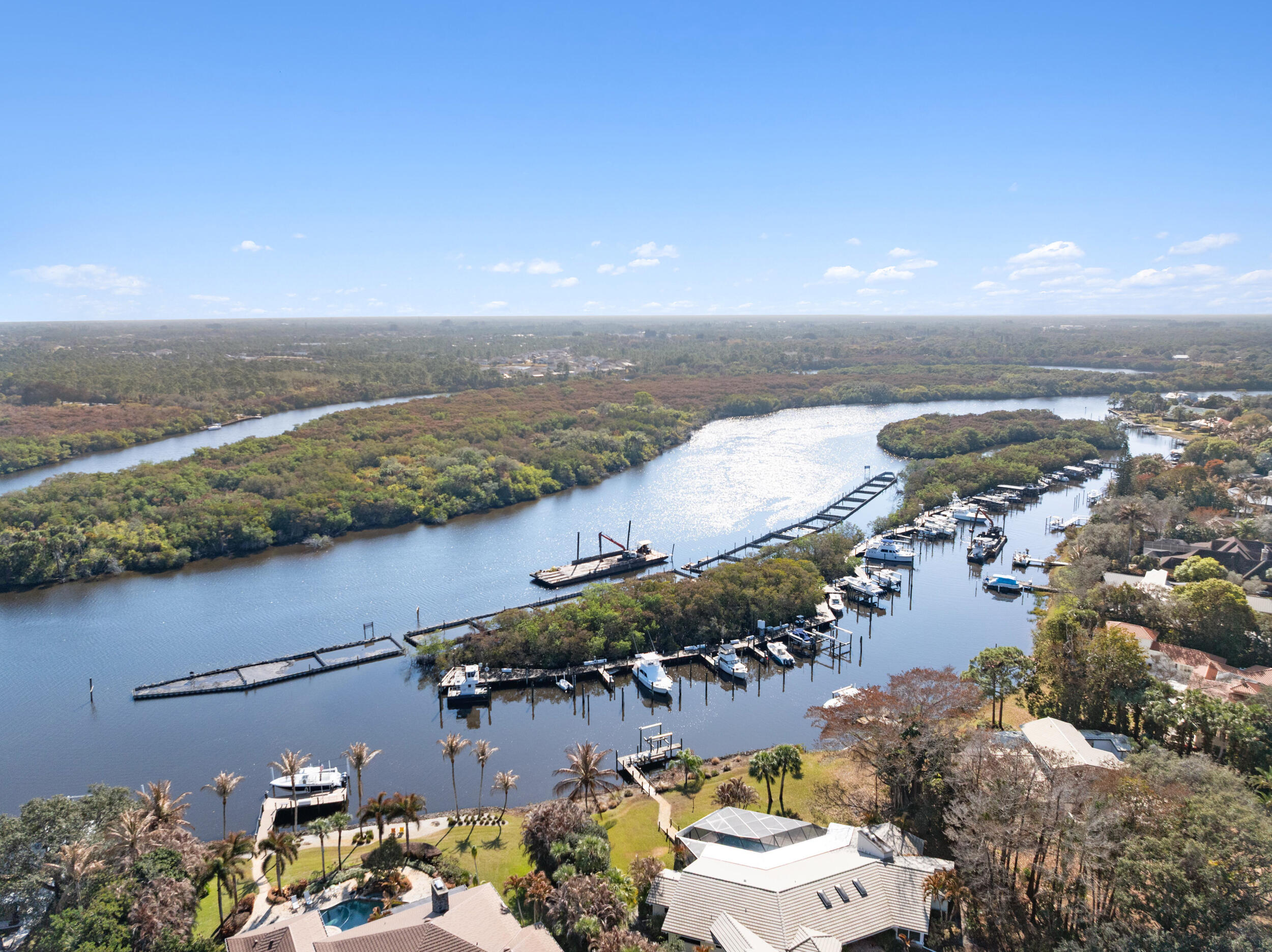 PIPERS LANDING - Residential