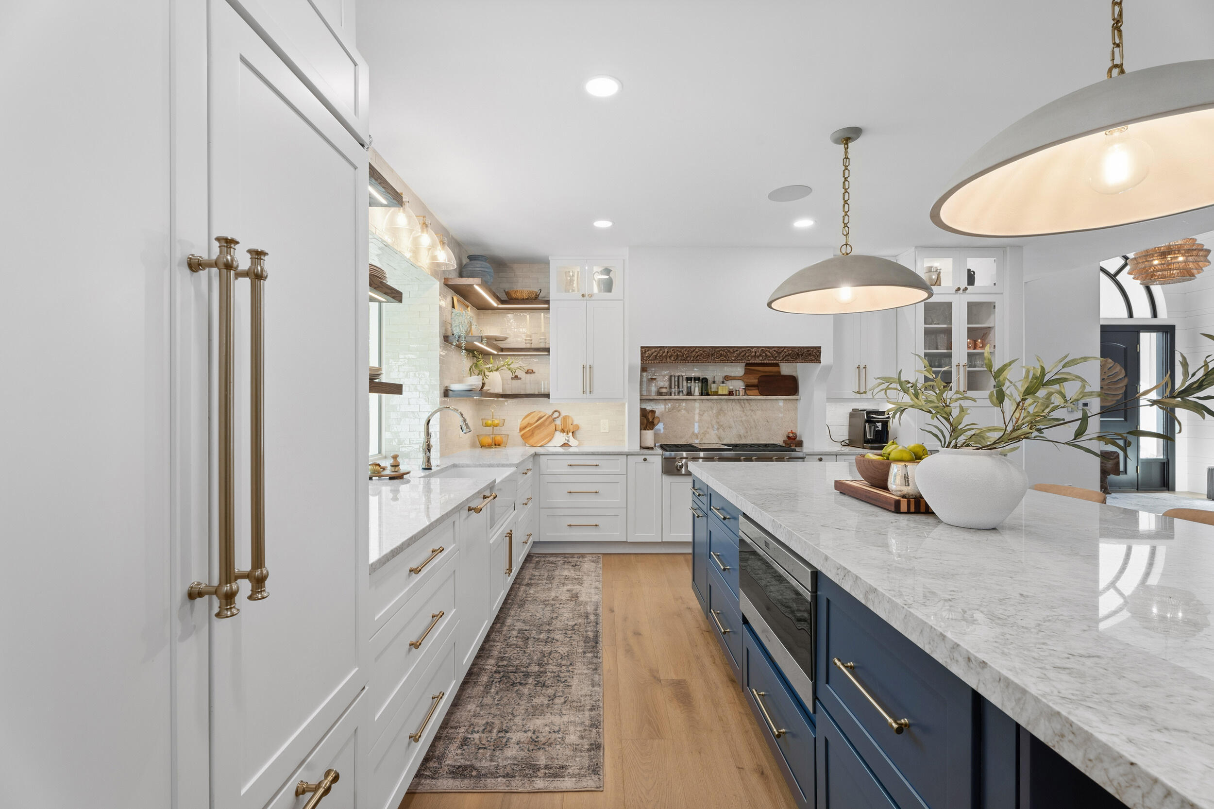 PIPERS LANDING - Residential