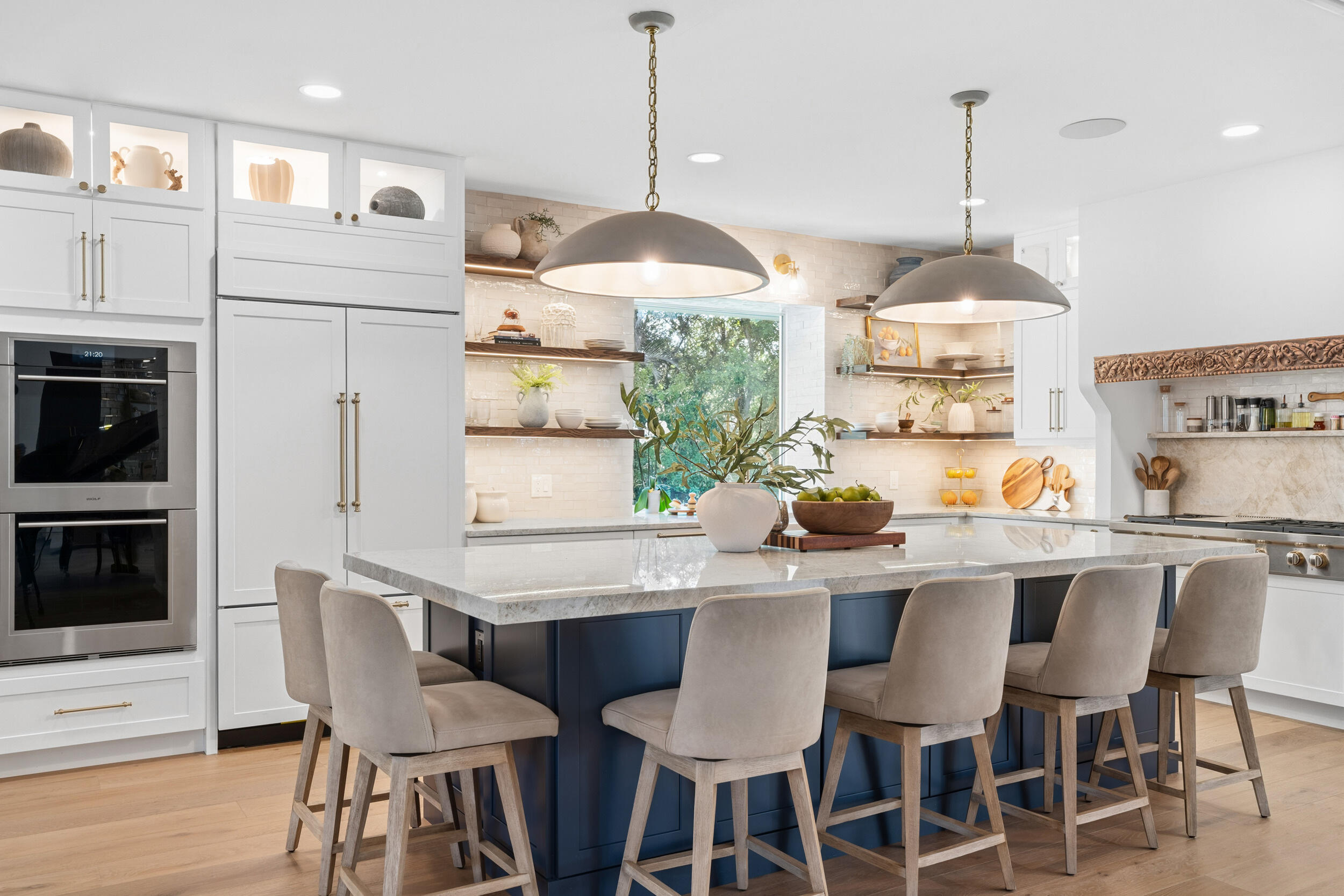 PIPERS LANDING - Residential