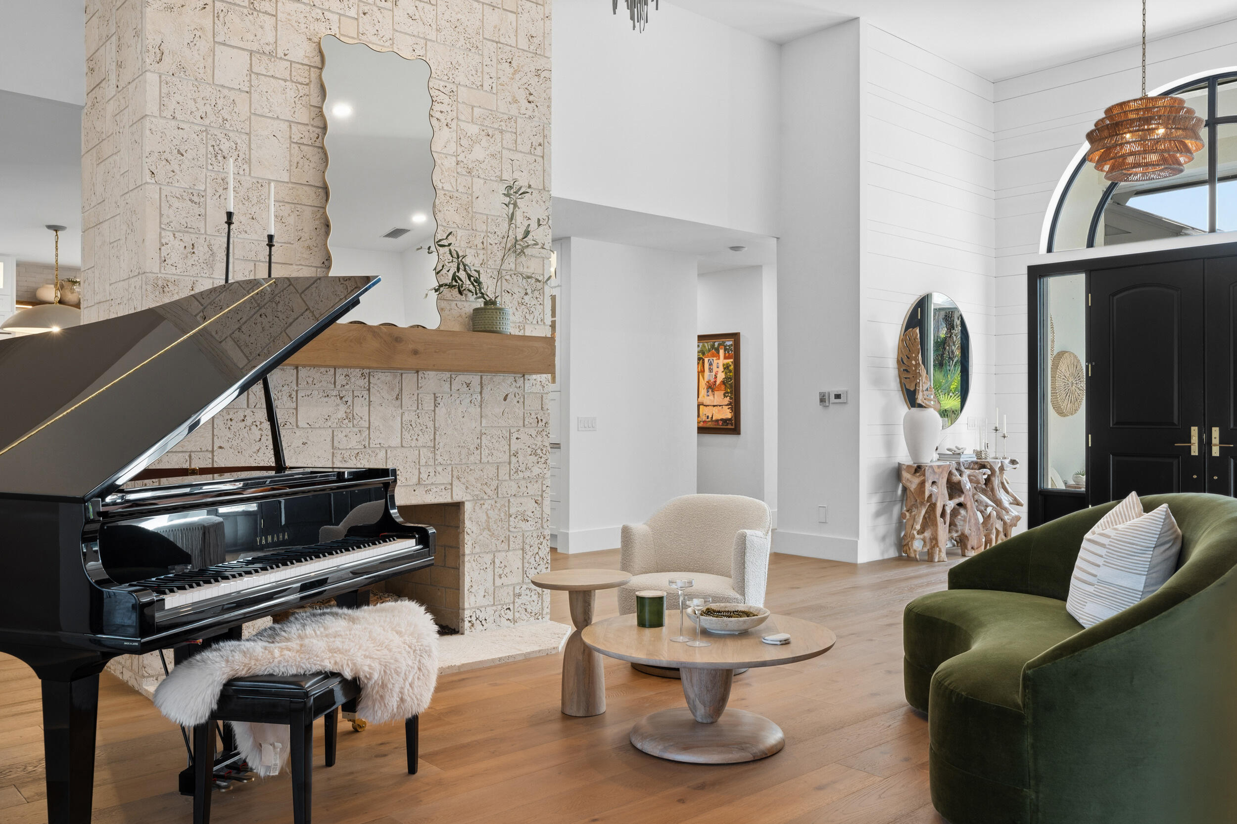 PIPERS LANDING - Residential