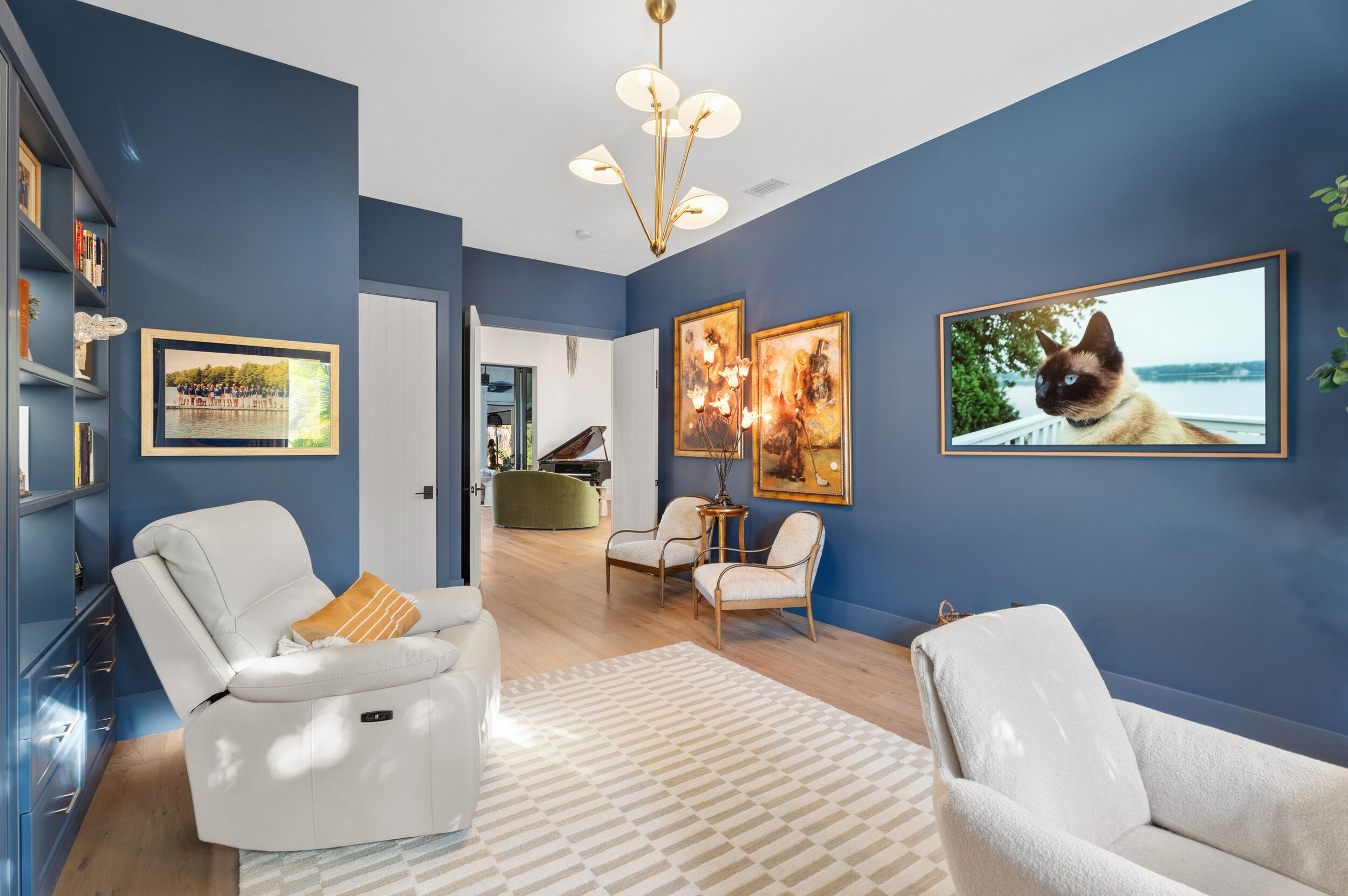 PIPERS LANDING - Residential