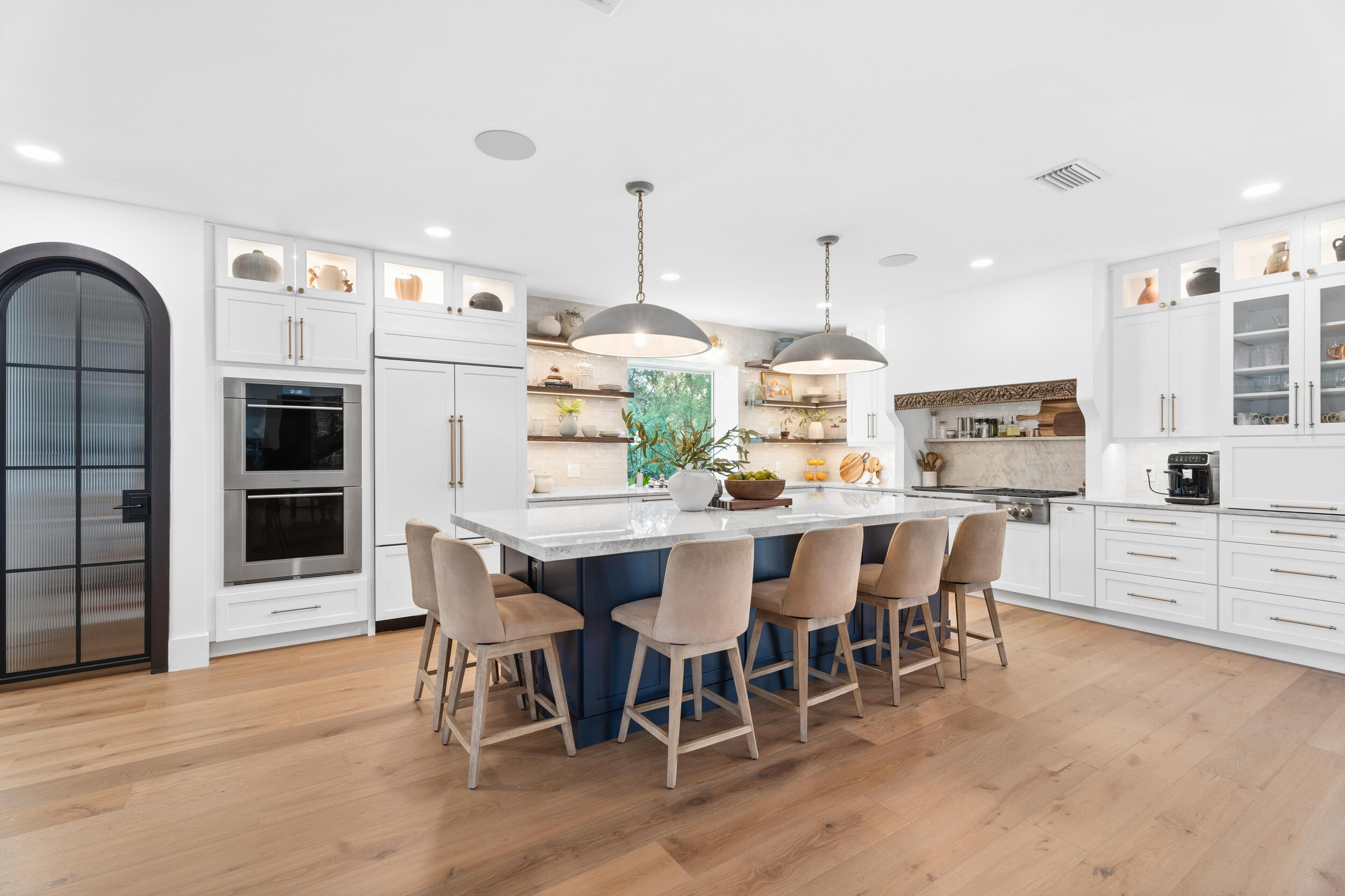 PIPERS LANDING - Residential