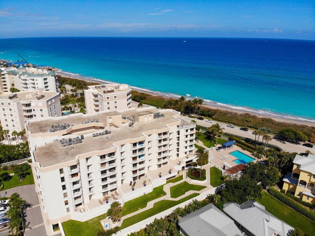 Photo of 176 Helios Drive #210, Jupiter, FL 33477 (MLS # R10871593)