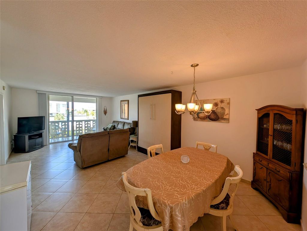 Photo of 1893 S Ocean Drive #405, Hallandale Beach, FL 33009 (MLS # F10437556)