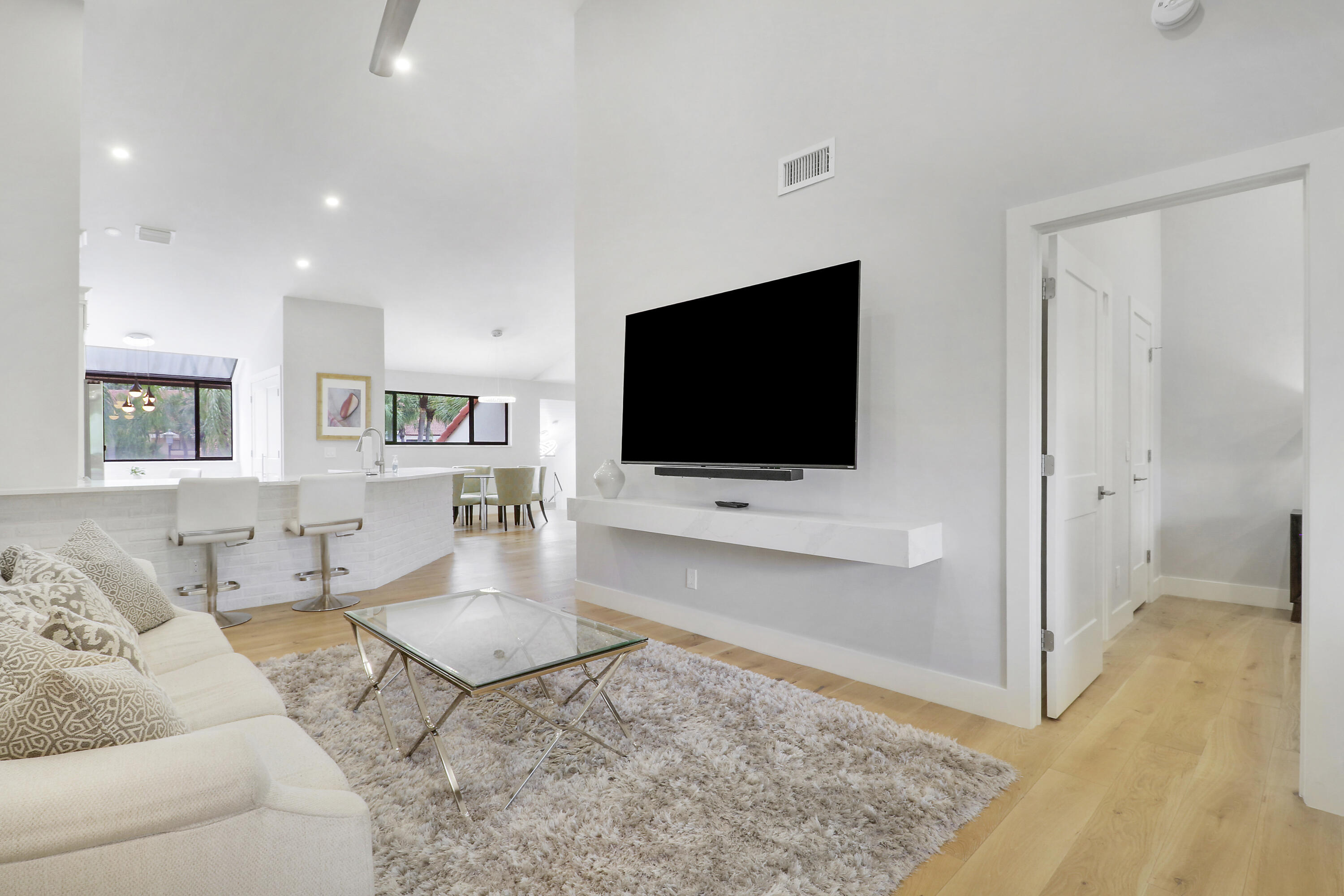 SEA OATS OF JUNO BEACH CONDO - Residential Lease