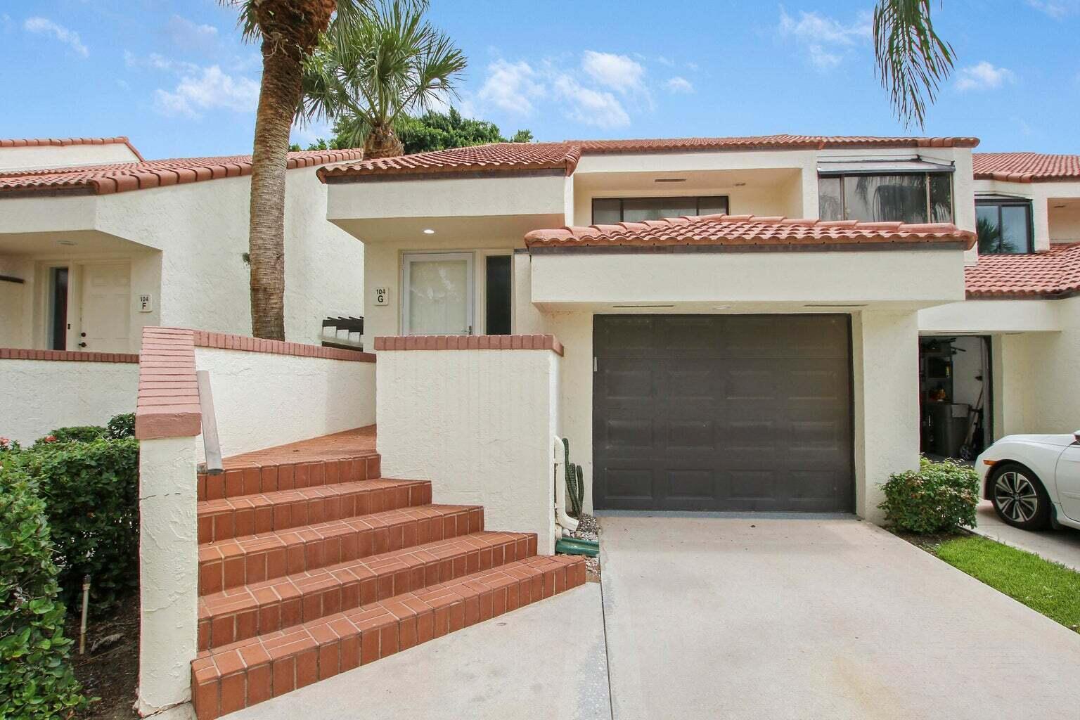 SEA OATS OF JUNO BEACH CONDO - Residential Lease