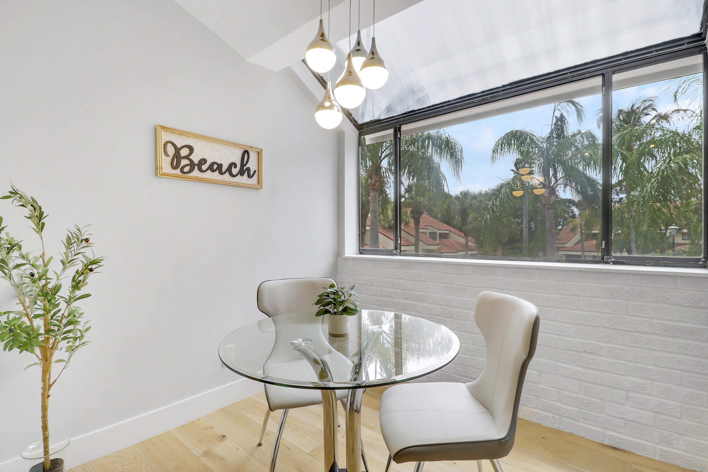 SEA OATS OF JUNO BEACH CONDO - Residential Lease