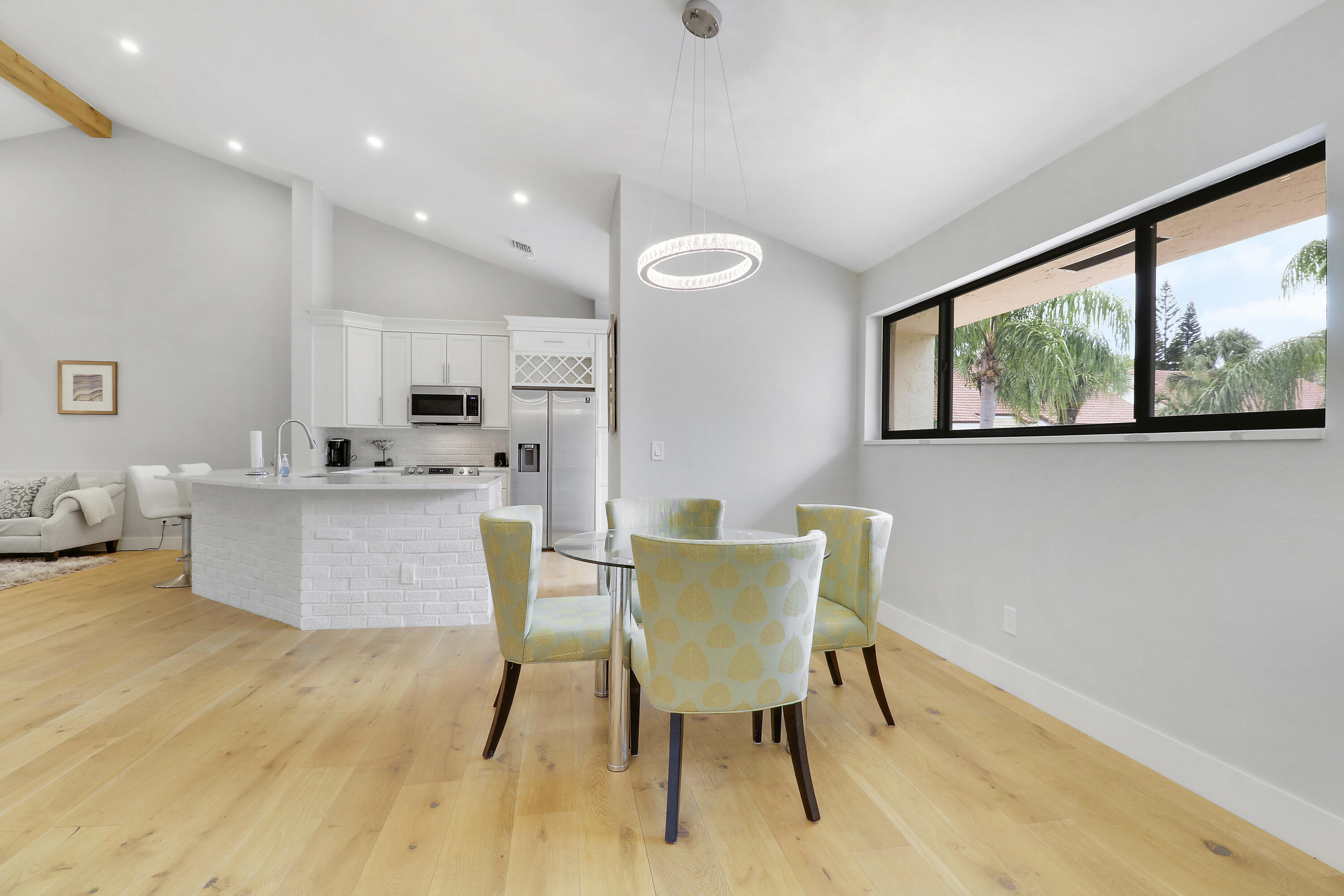 SEA OATS OF JUNO BEACH CONDO - Residential Lease