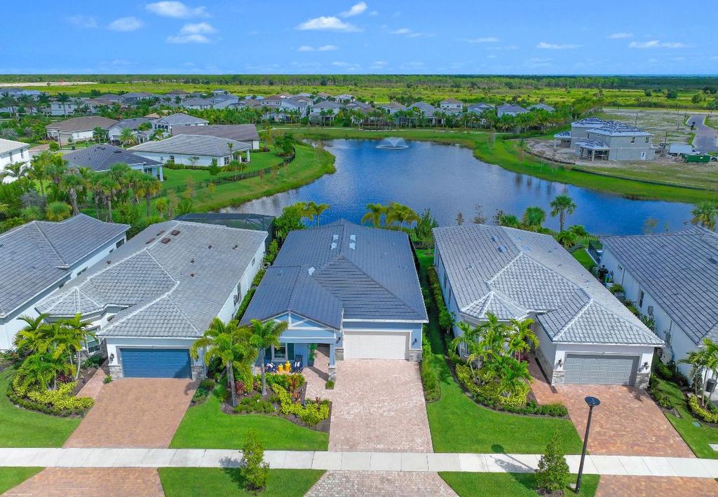 Photo of 10389 Northbrook Circle, Palm Beach Gardens, FL 33412 (MLS # R11158949)