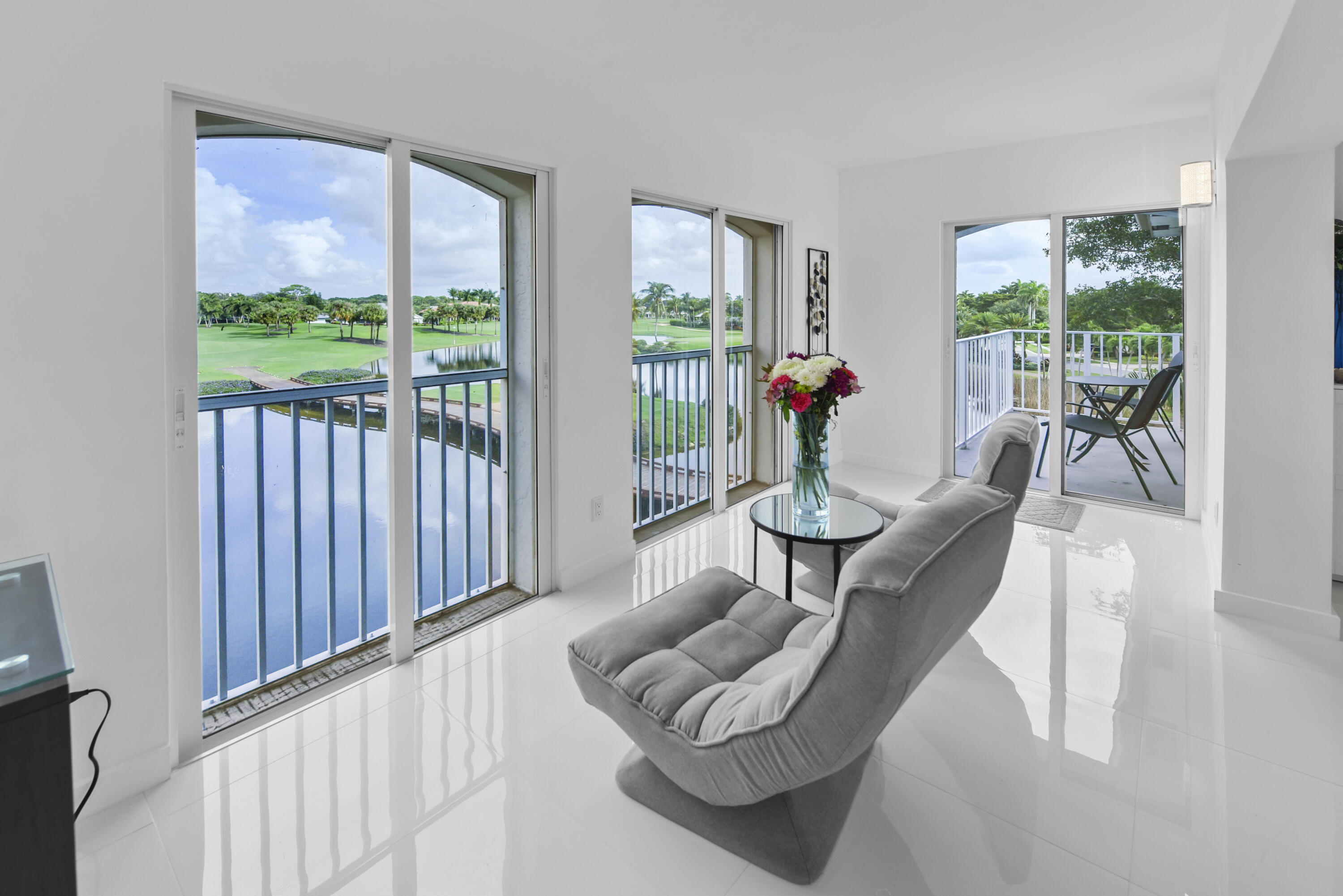 Boca Grove - Residential Lease