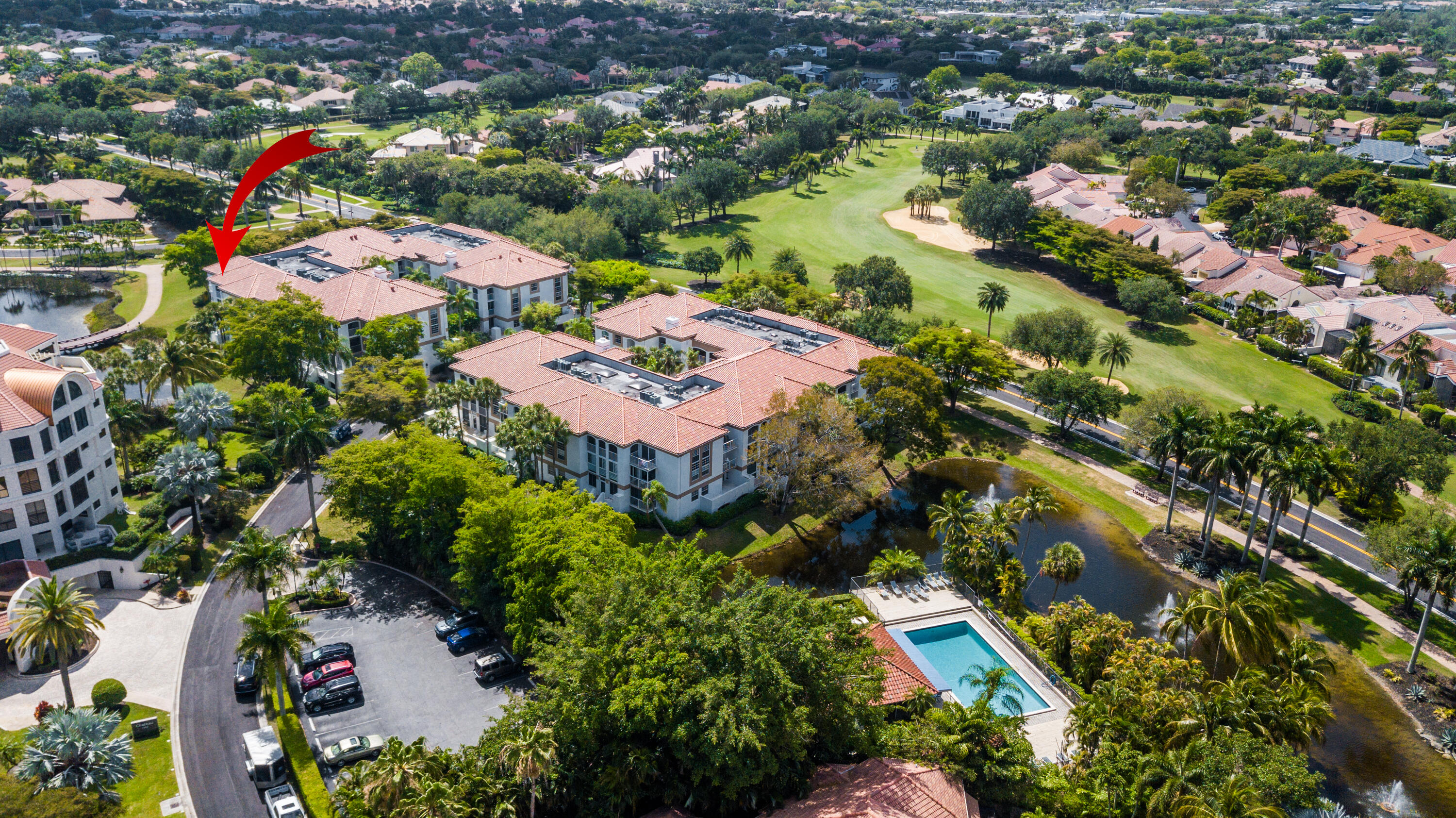 Boca Grove - Residential Lease