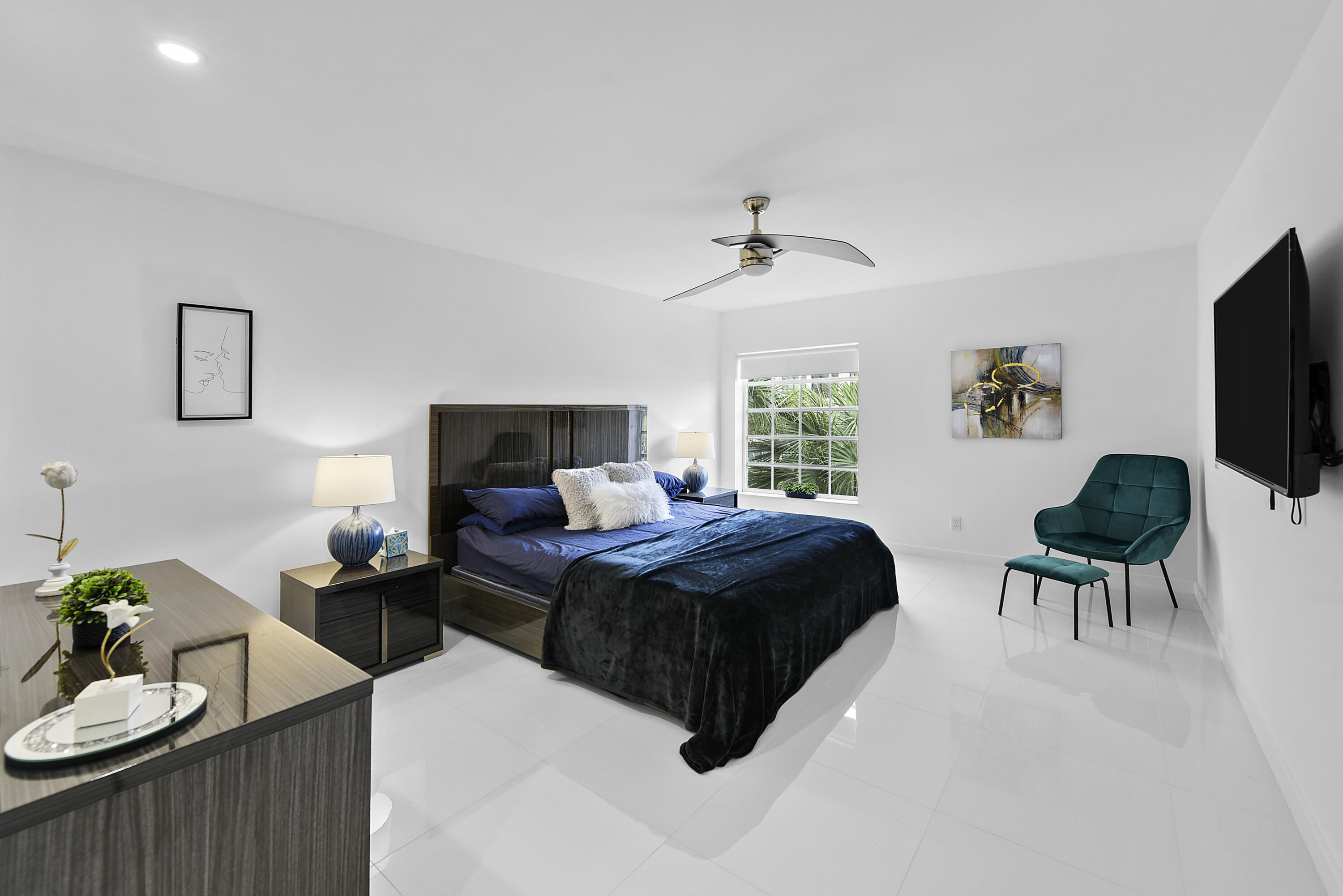 Boca Grove - Residential Lease