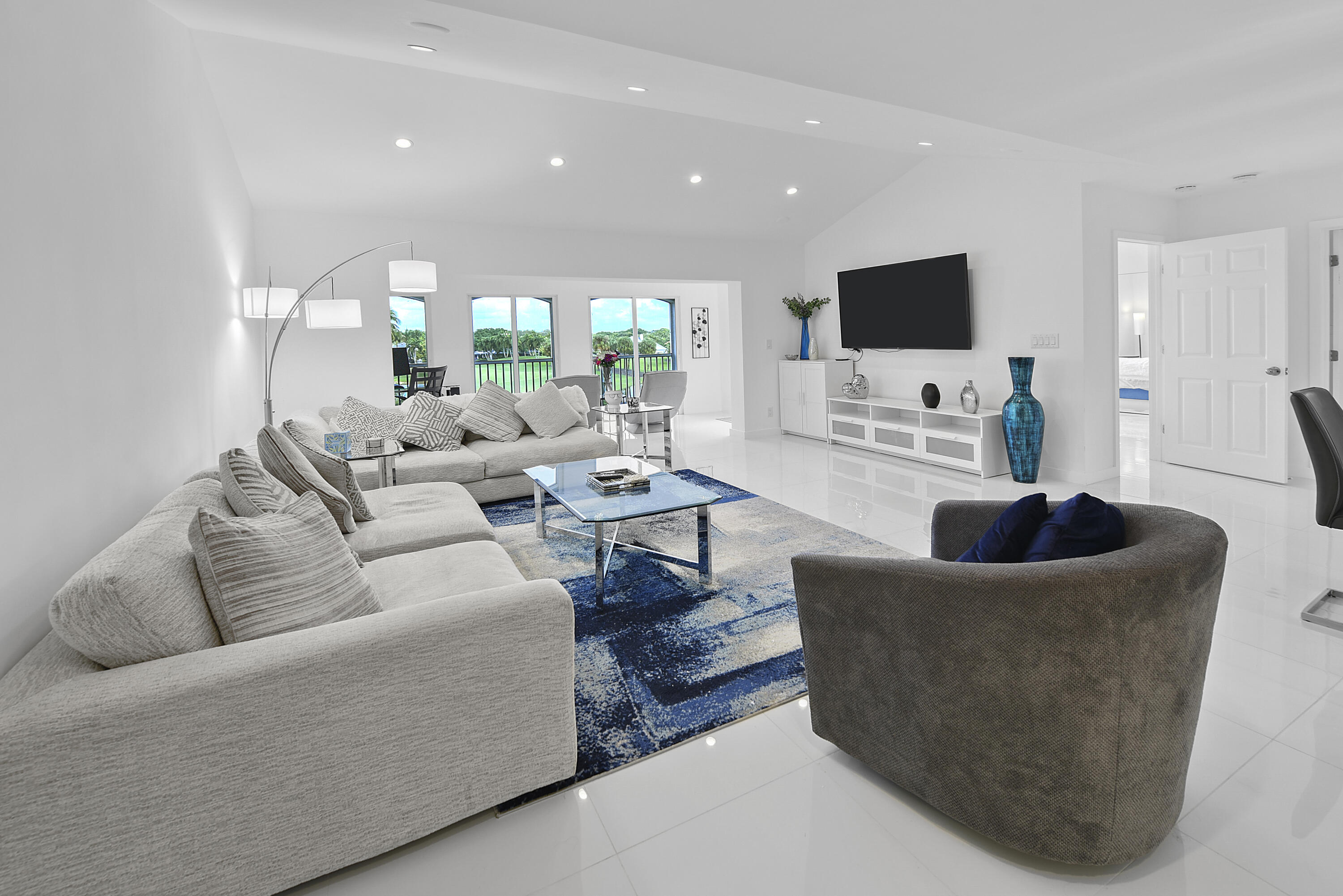 Boca Grove - Residential Lease