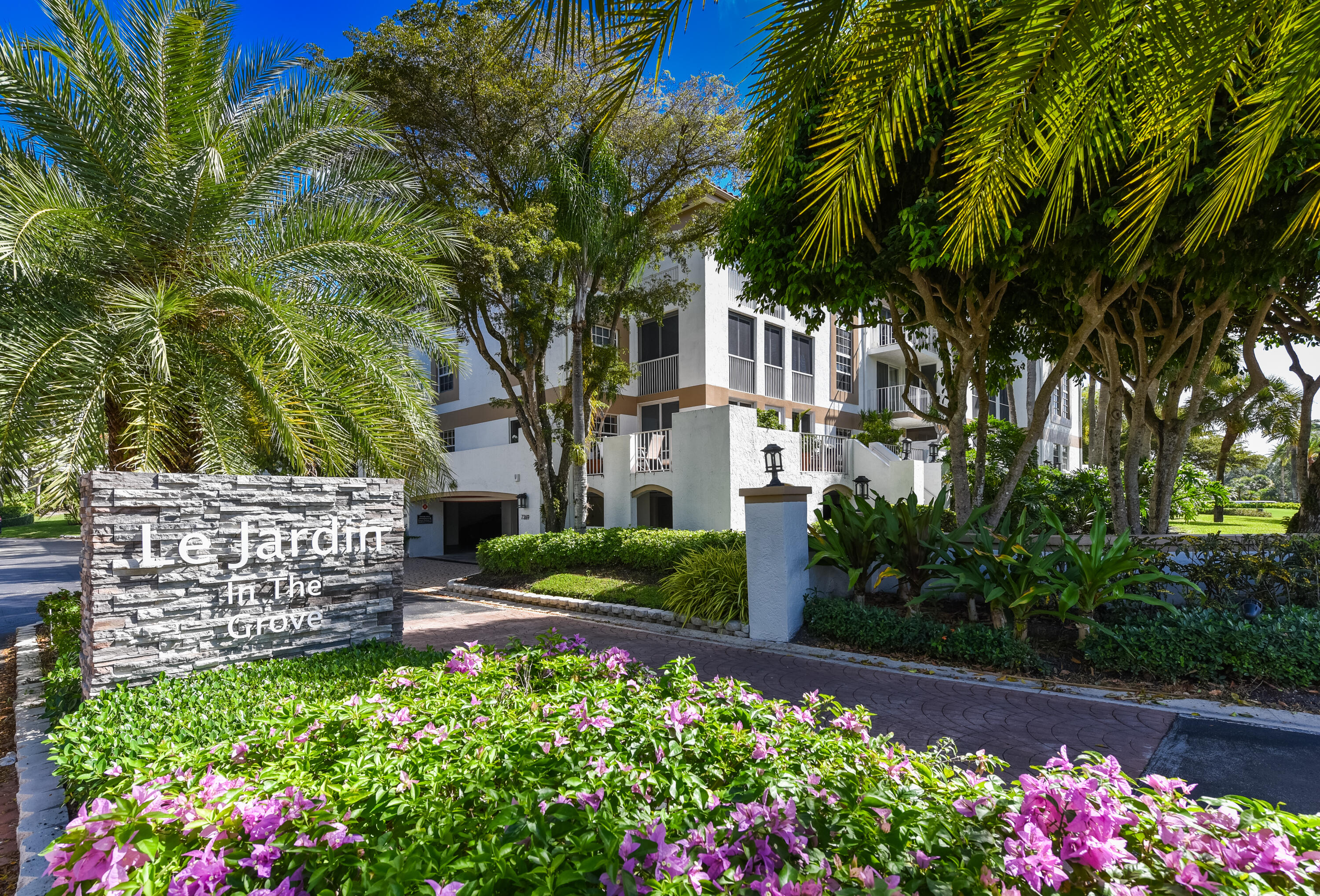 Boca Grove - Residential Lease