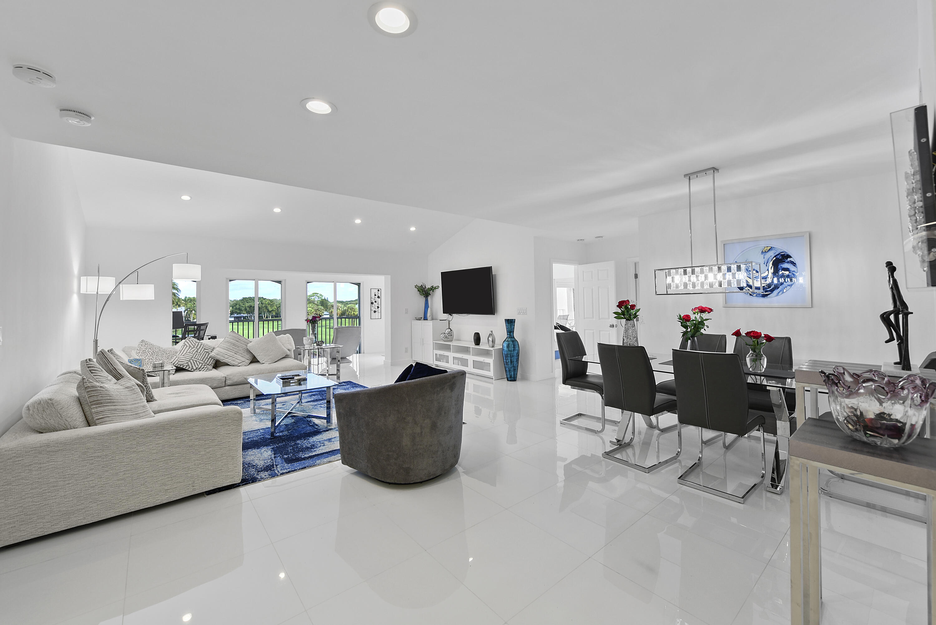 Boca Grove - Residential Lease