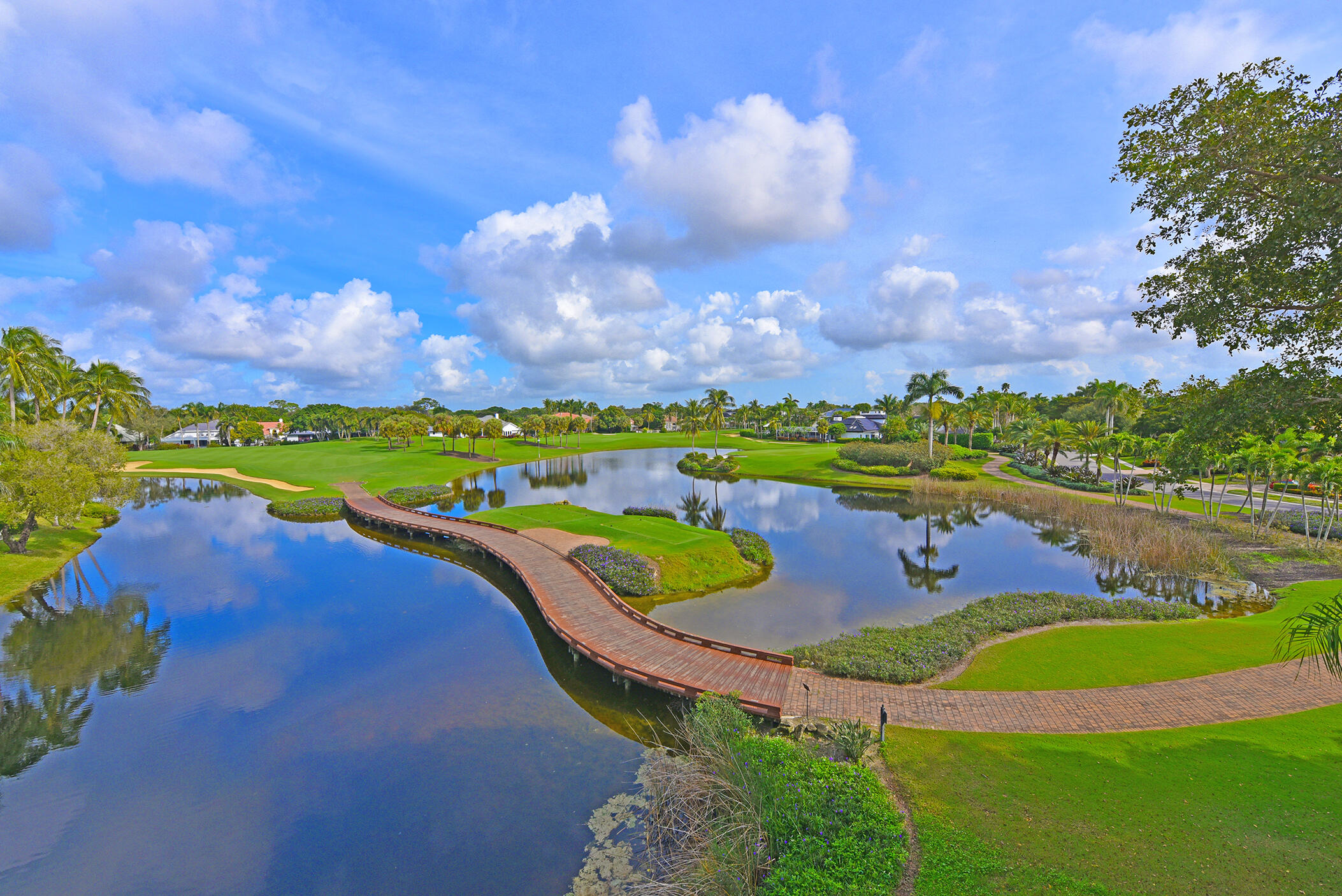 Boca Grove - Residential Lease