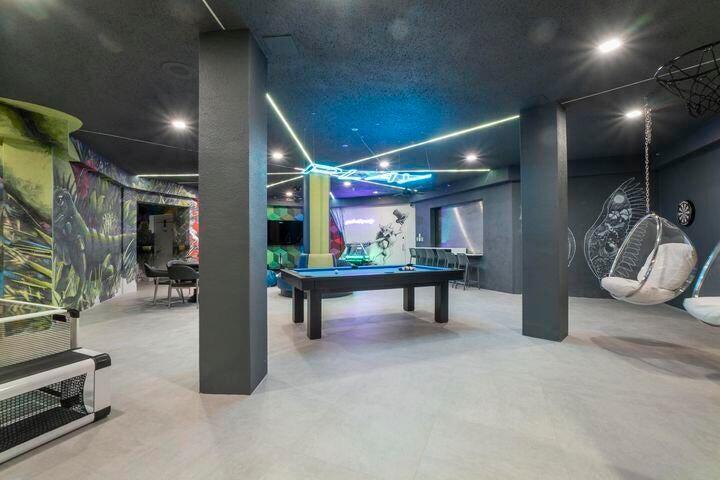 Boca Grove - Residential Lease