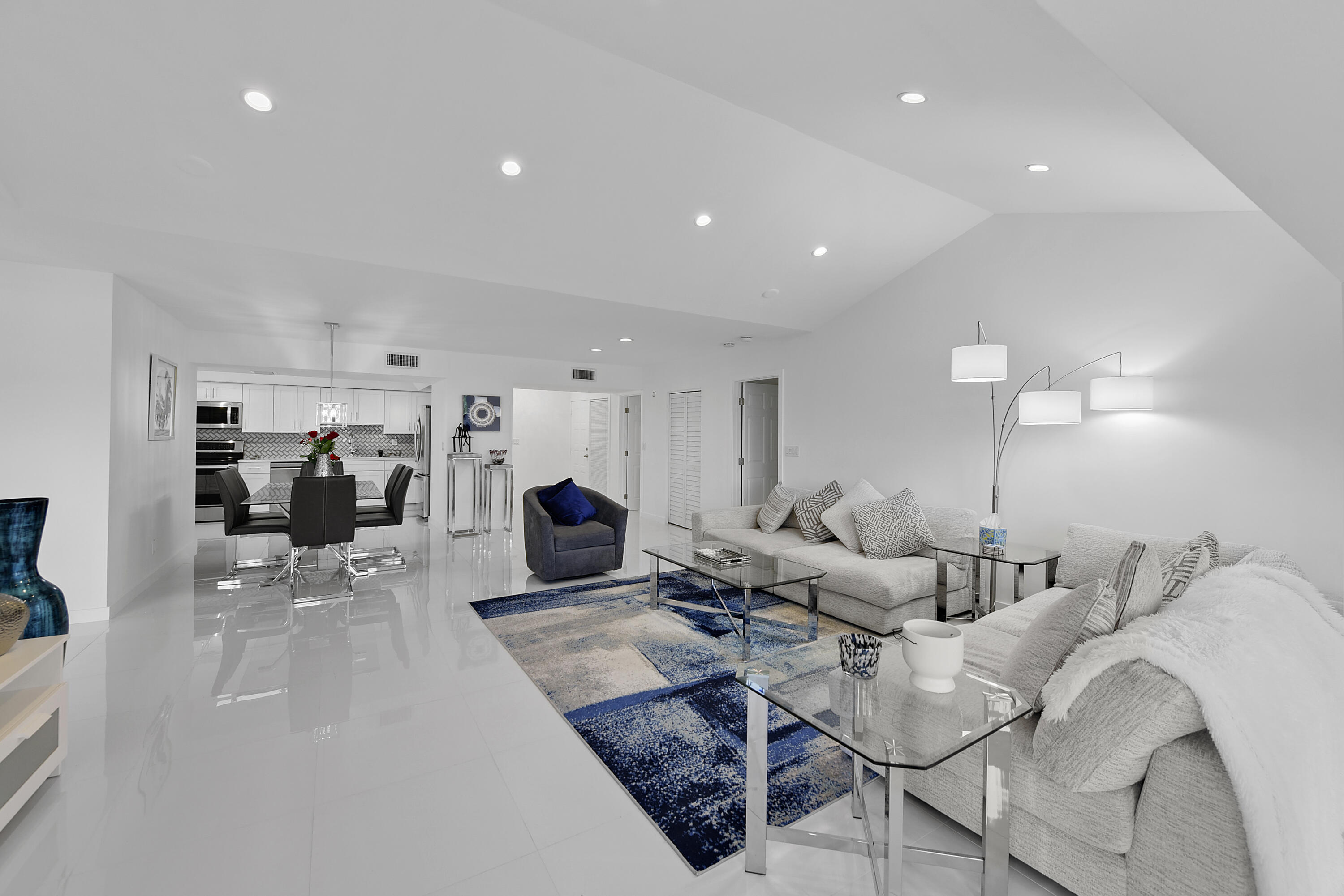 Boca Grove - Residential Lease