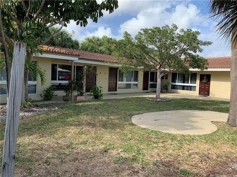 2809 Middle River Drive 4 Fort Lauderdale FL 33306