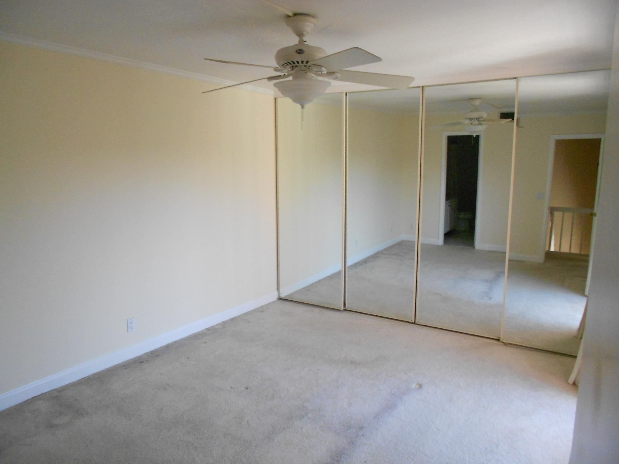 SPANISH WELLS CONDO II - Residential