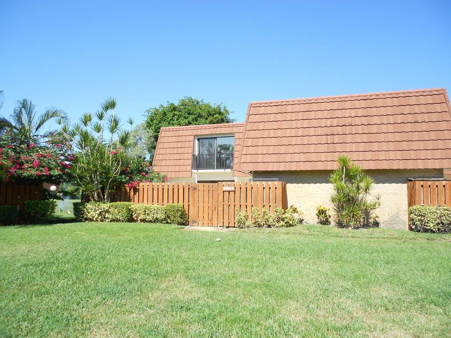 Nice unit with some lake views, updated kitchen with granite.  This is a short sale and subject to bank approval.