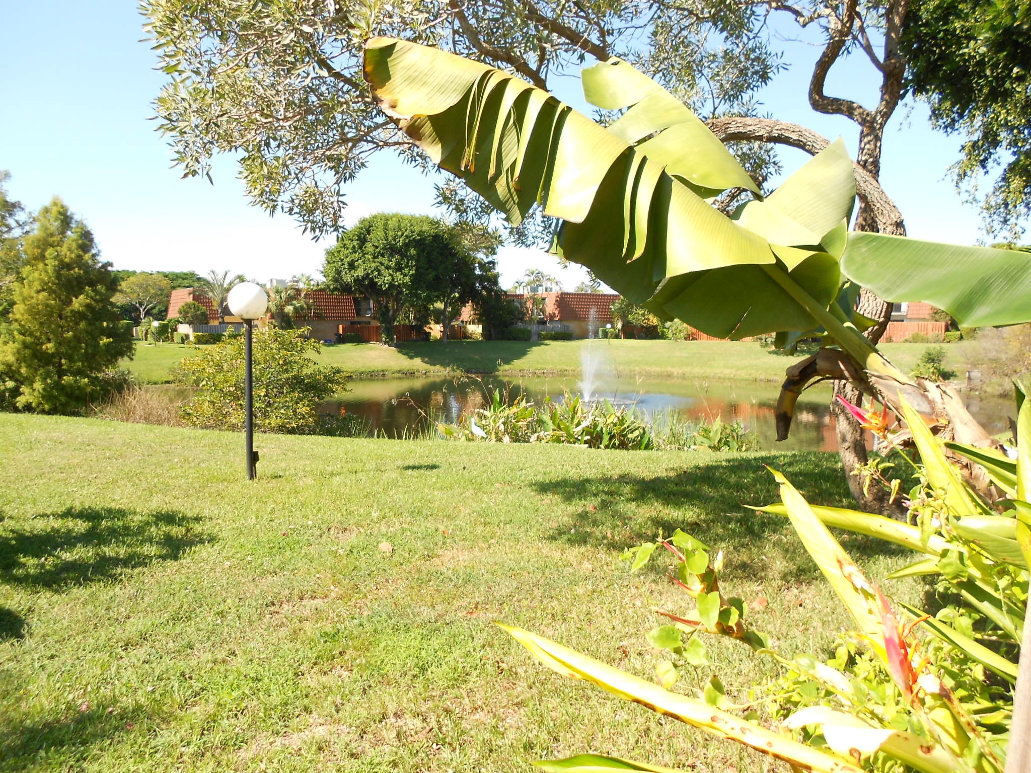 SPANISH WELLS CONDO II - Residential