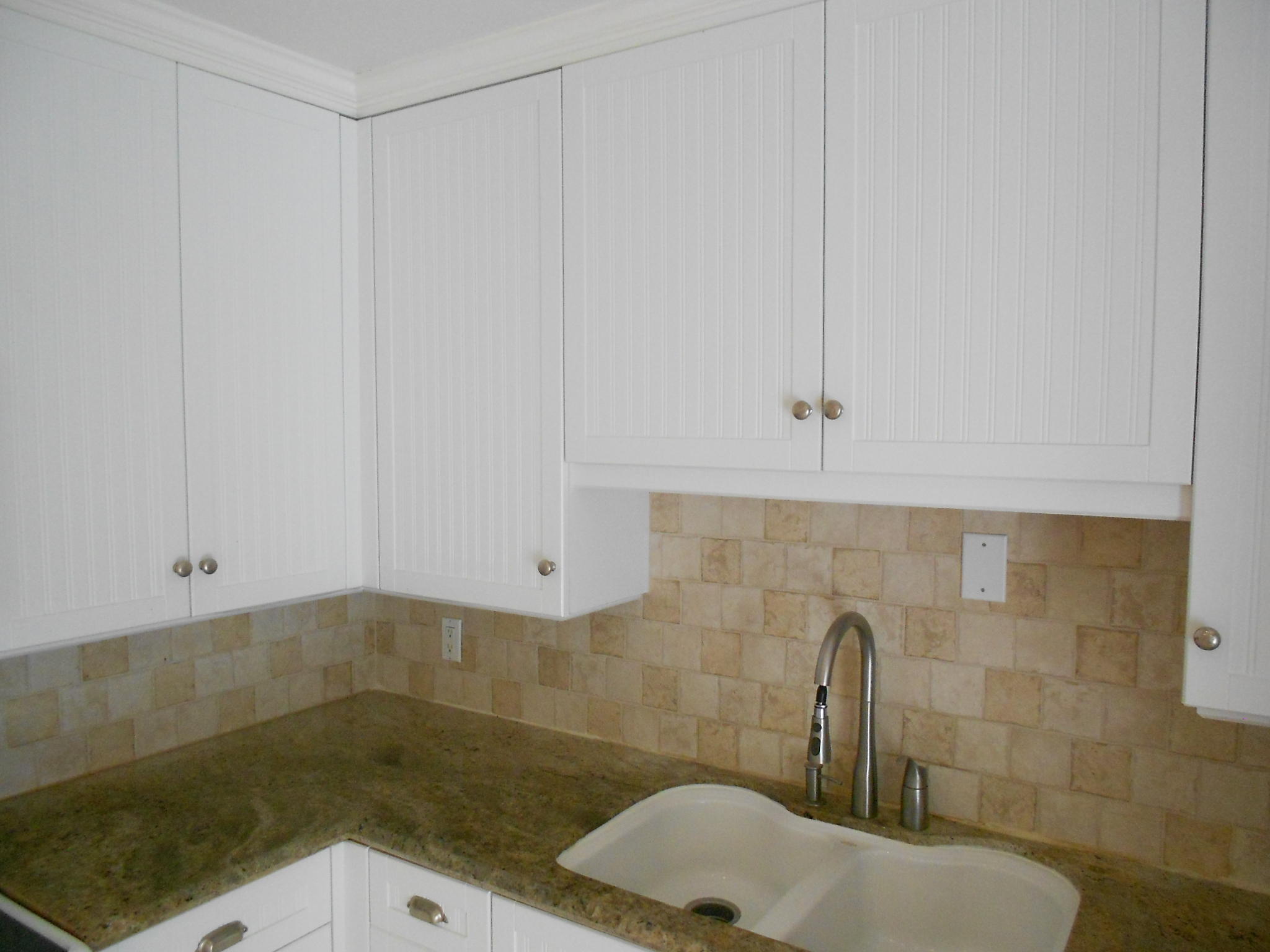 SPANISH WELLS CONDO II - Residential