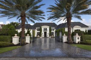 Royal Palm Yacht & Countr - Residential