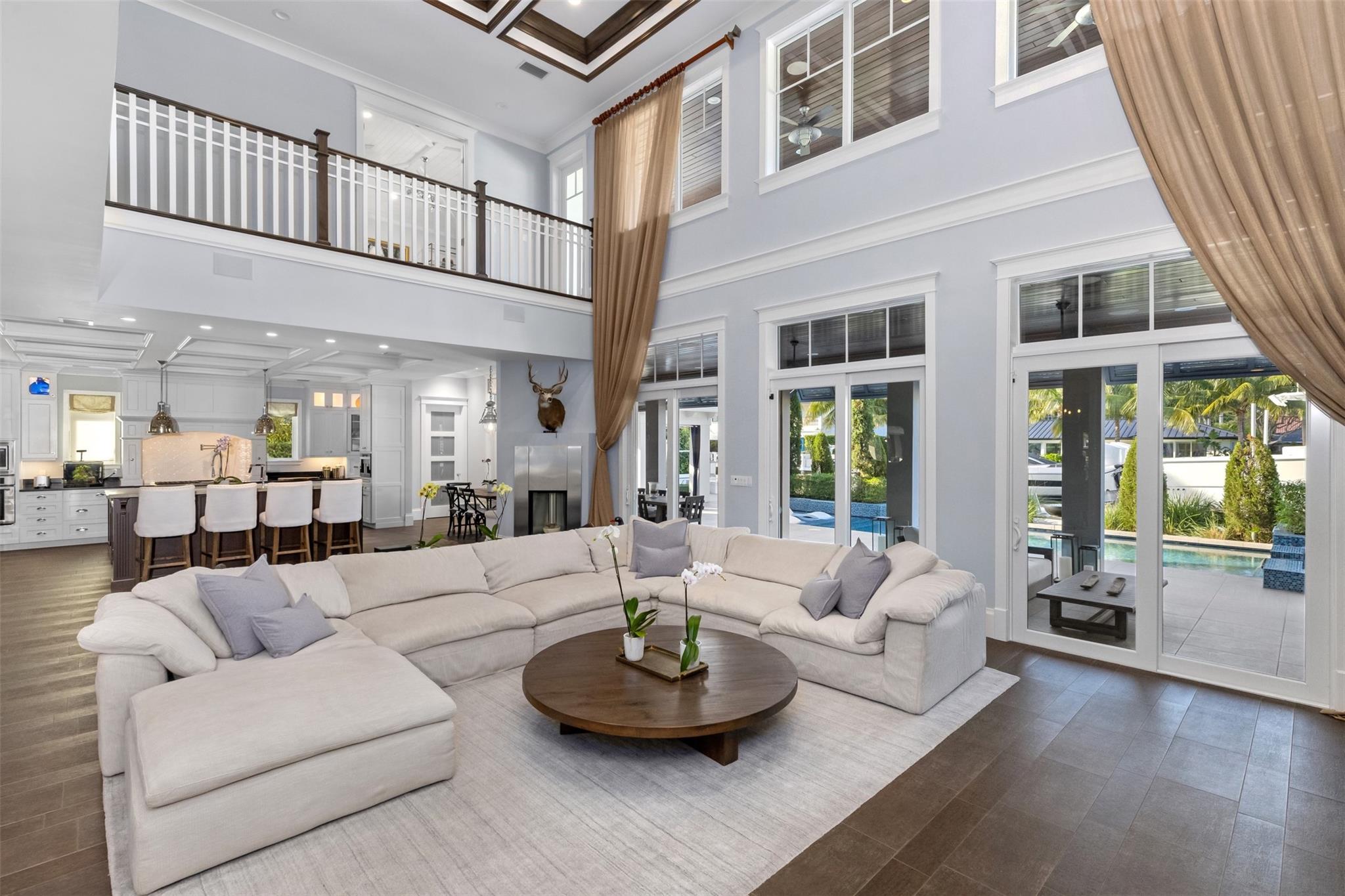 Gould Island 15-62 B - Residential