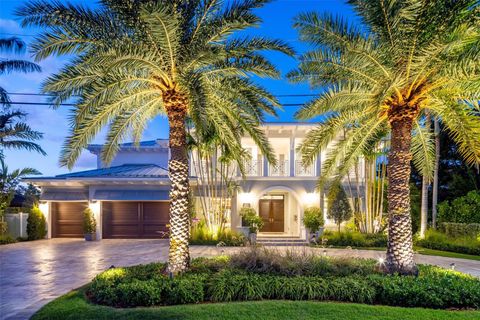 2317 Delmar Pl Fort Lauderdale FL 33301