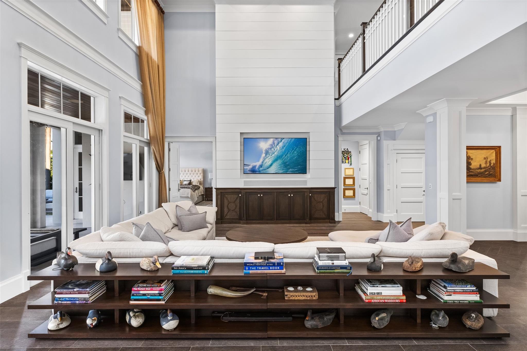 Gould Island 15-62 B - Residential