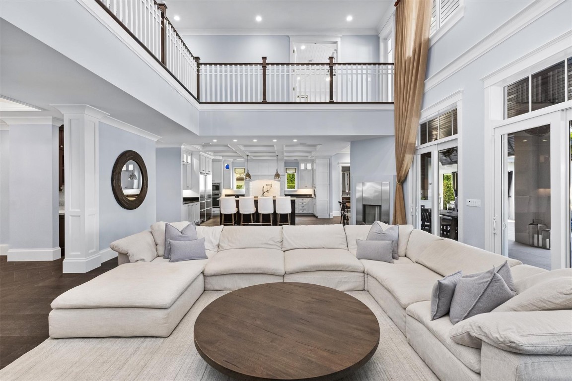 Gould Island 15-62 B - Residential