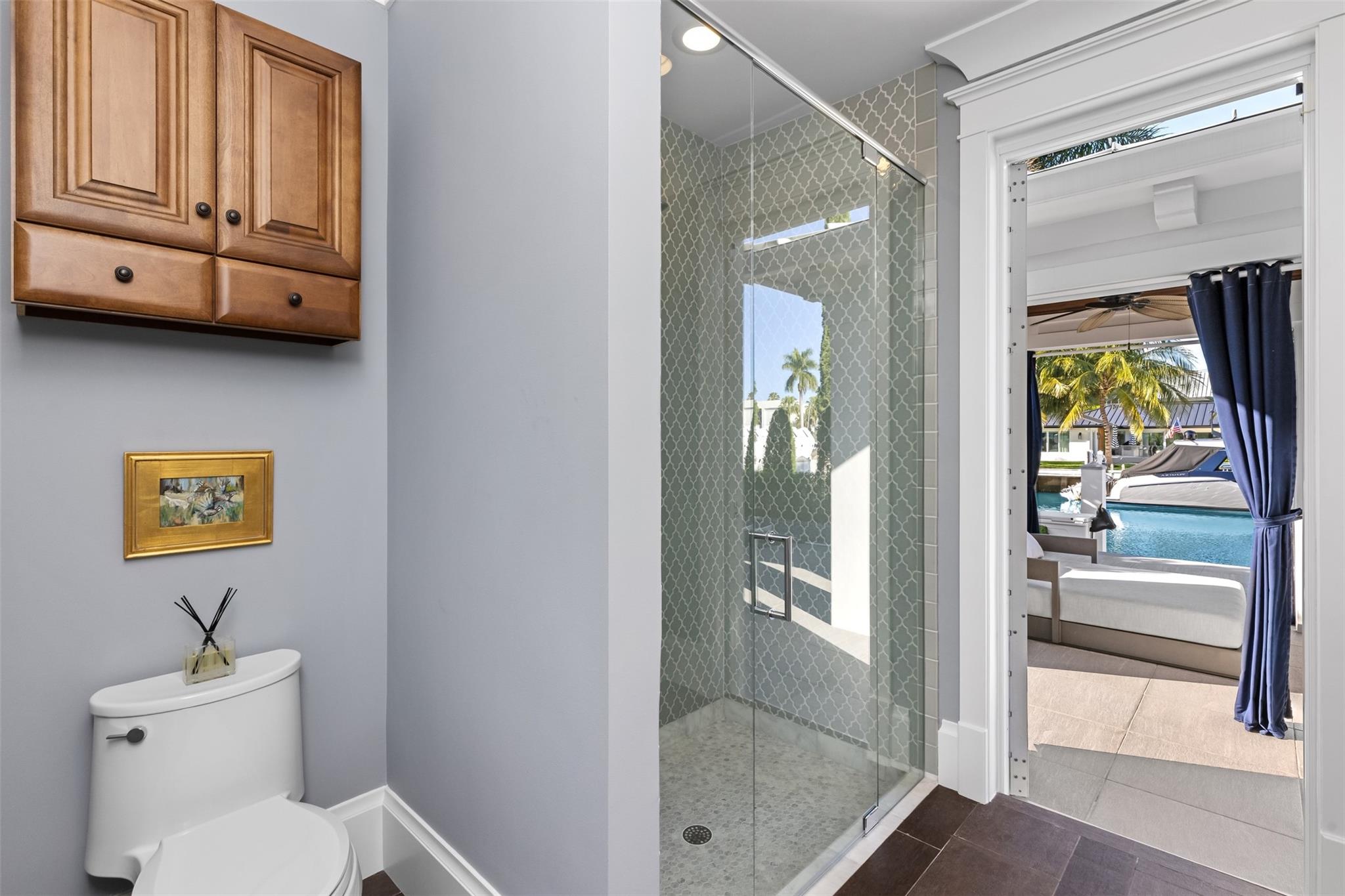 Gould Island 15-62 B - Residential