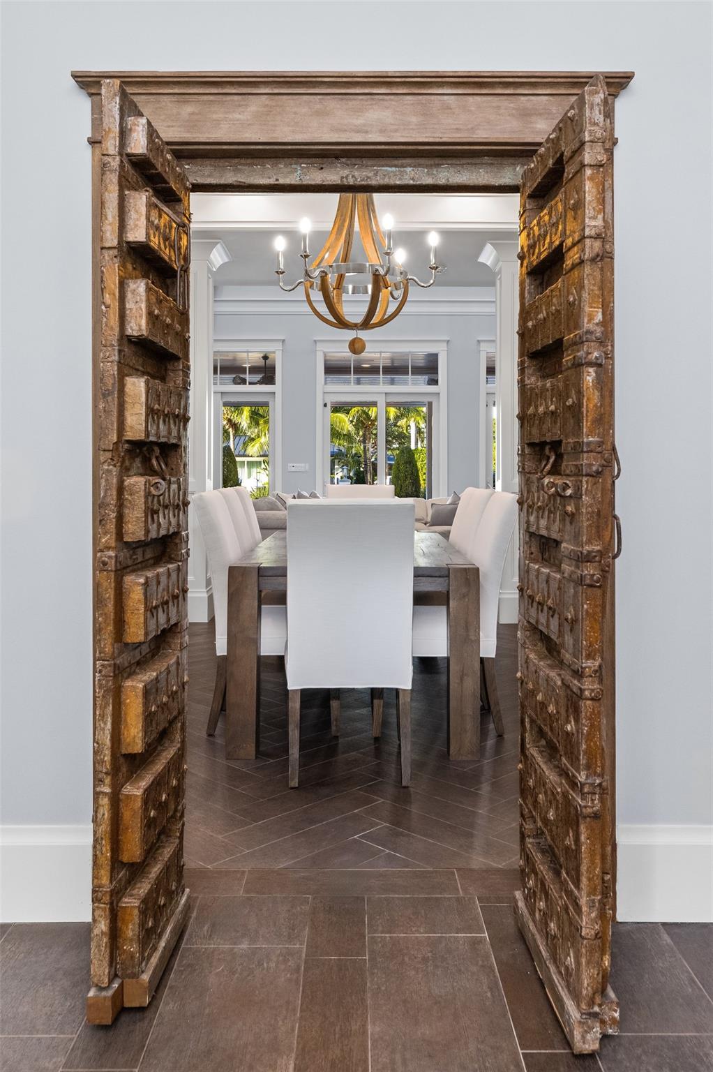 Gould Island 15-62 B - Residential