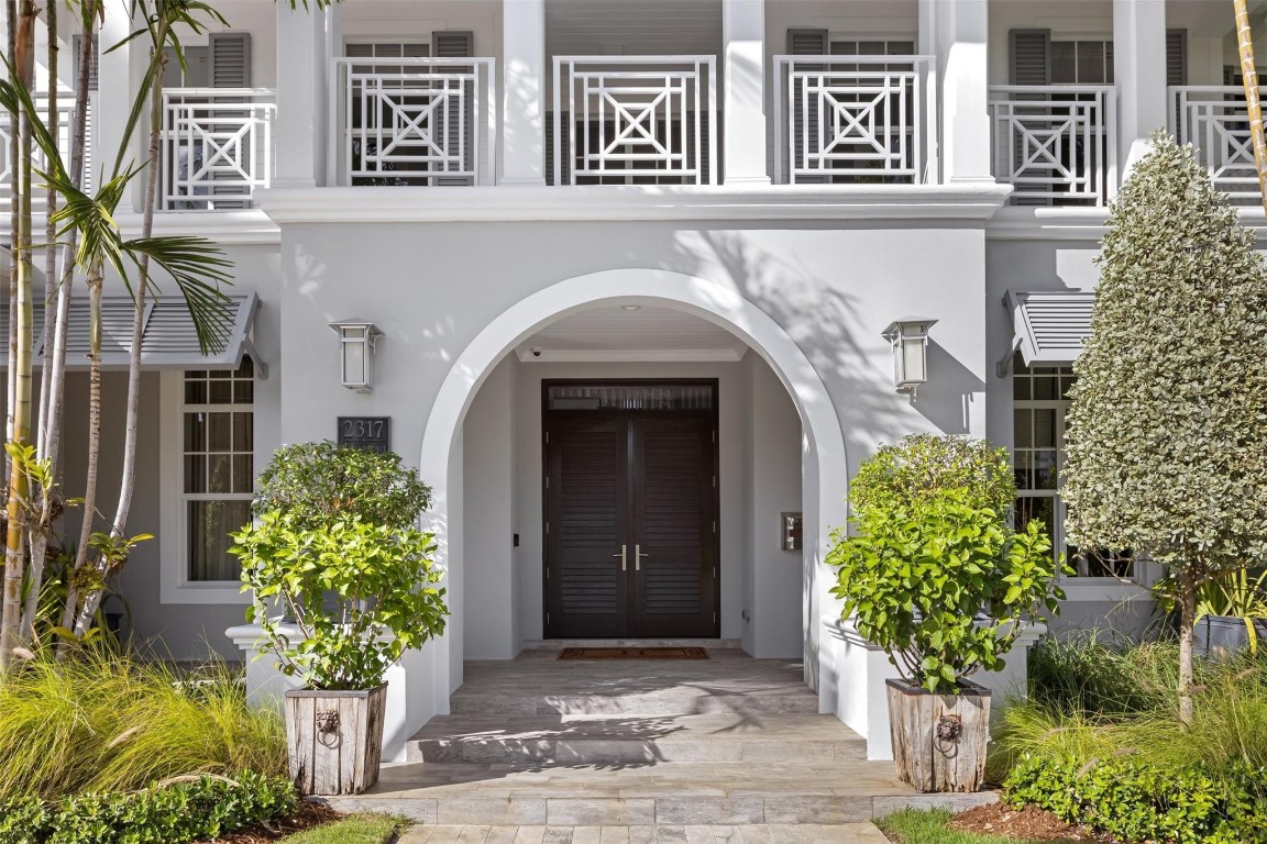 Gould Island 15-62 B - Residential