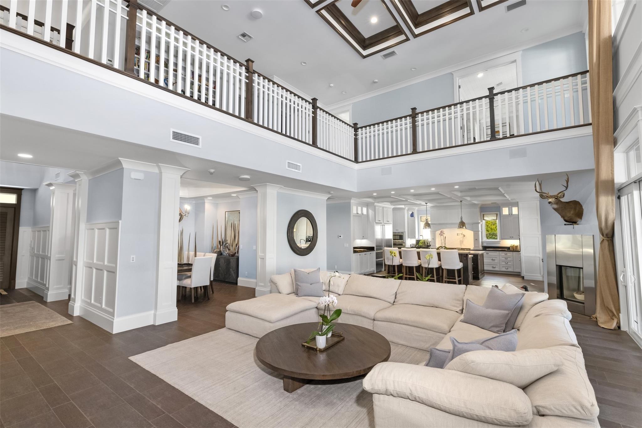 Gould Island 15-62 B - Residential