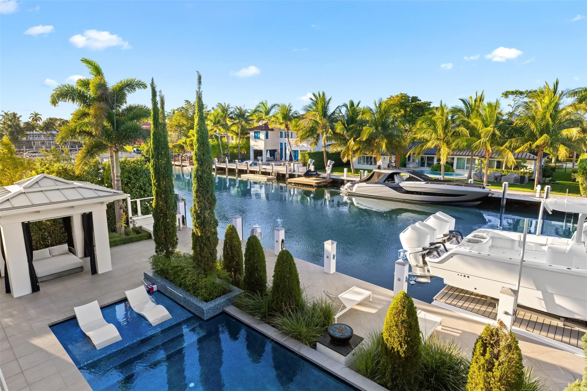 Gould Island 15-62 B - Residential