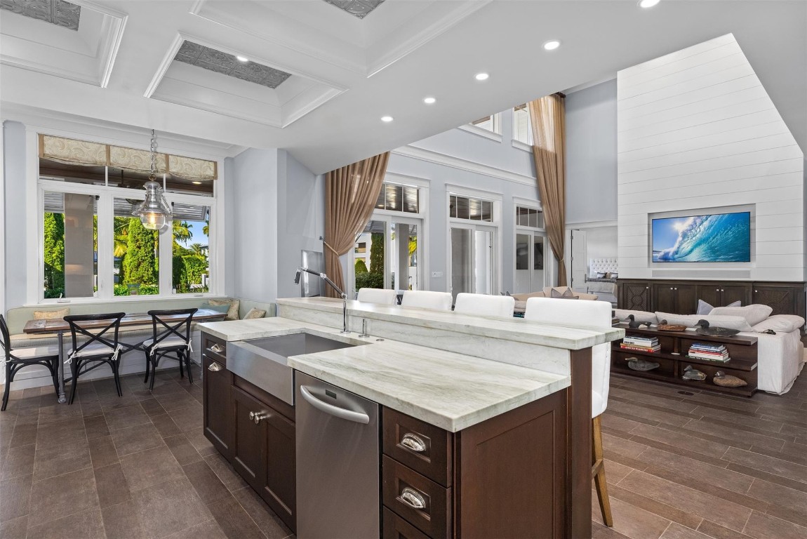 Gould Island 15-62 B - Residential