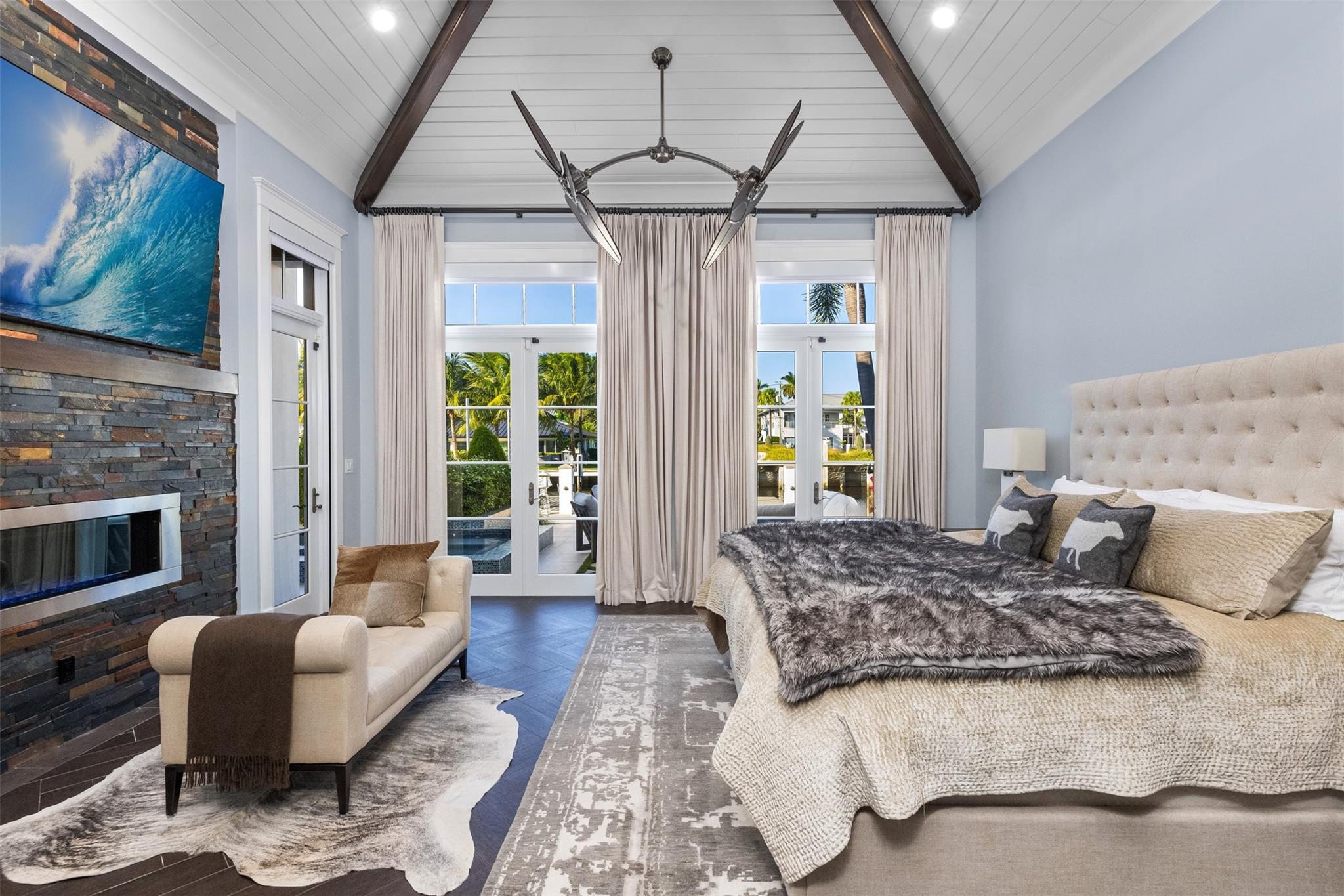 Gould Island 15-62 B - Residential