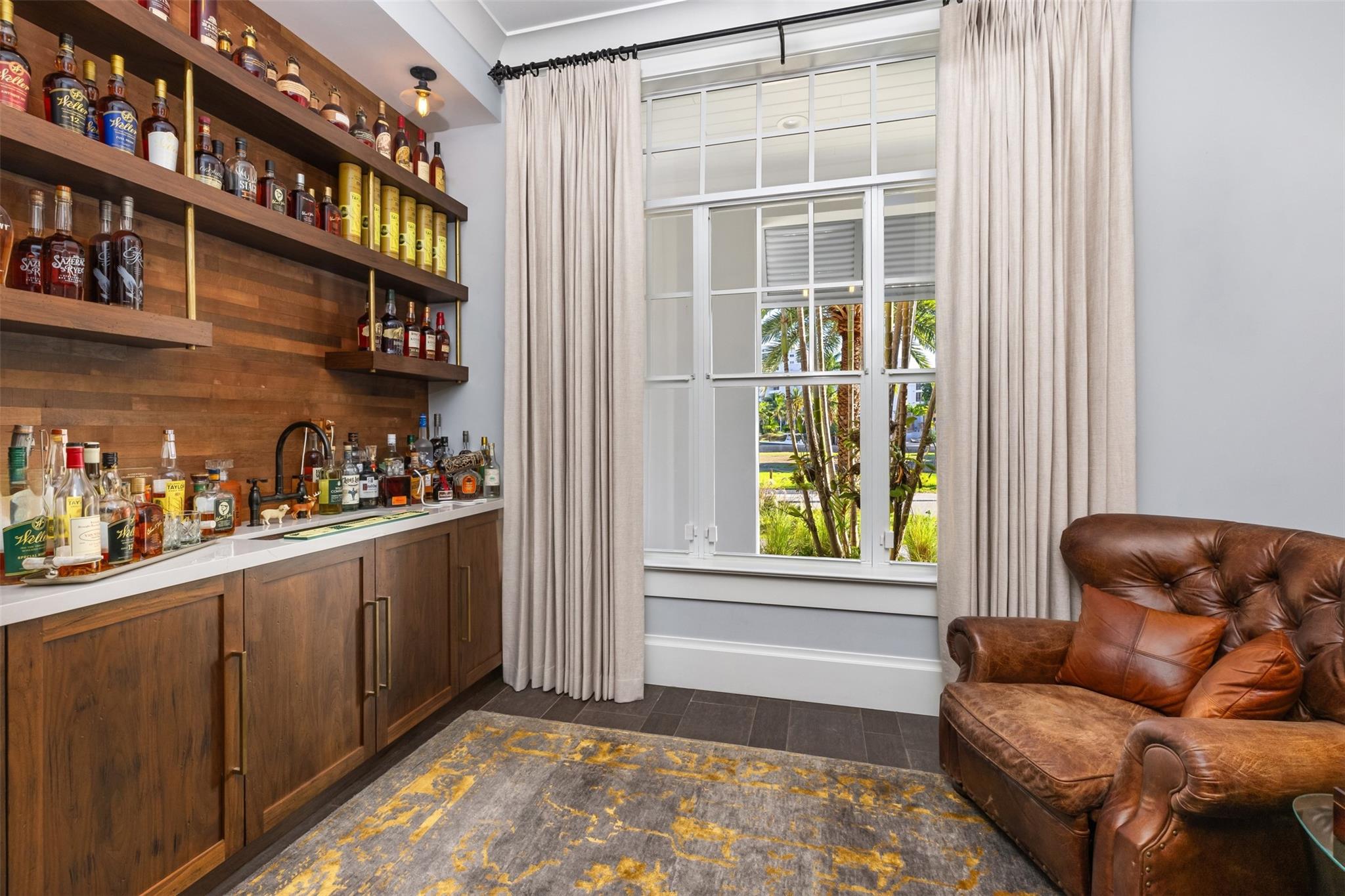 Gould Island 15-62 B - Residential