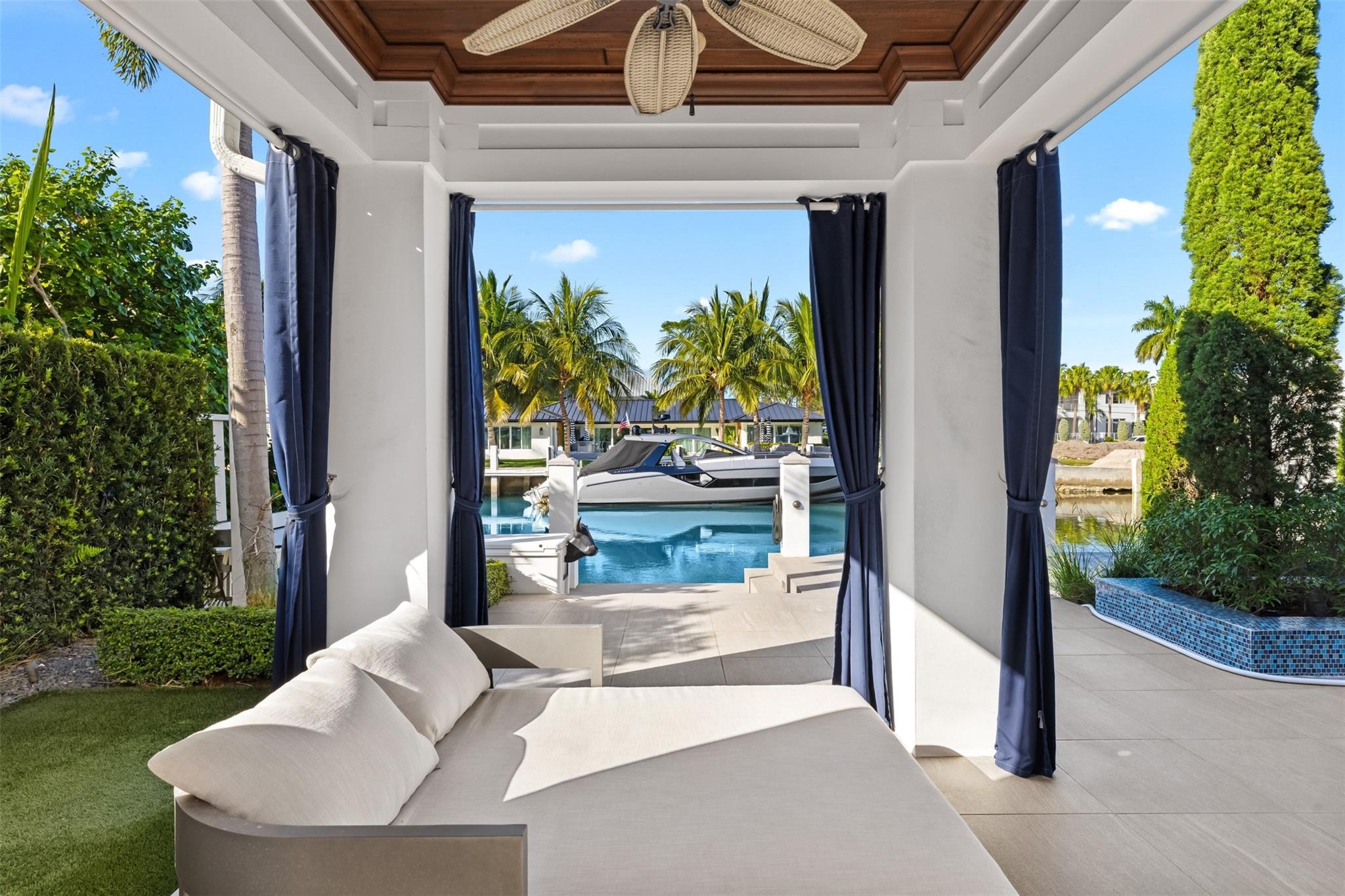 Gould Island 15-62 B - Residential